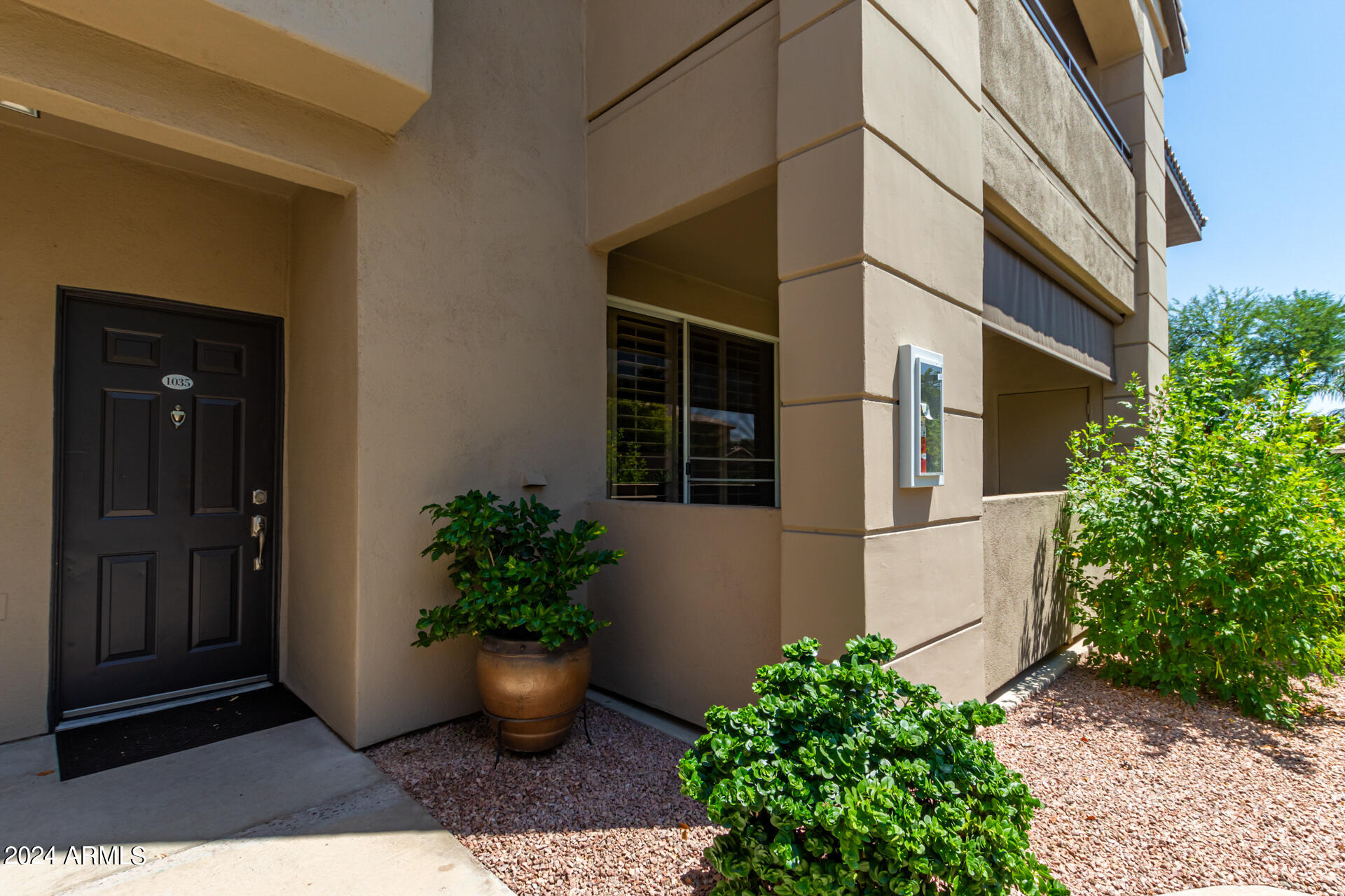 7009 E ACOMA Drive, 1035