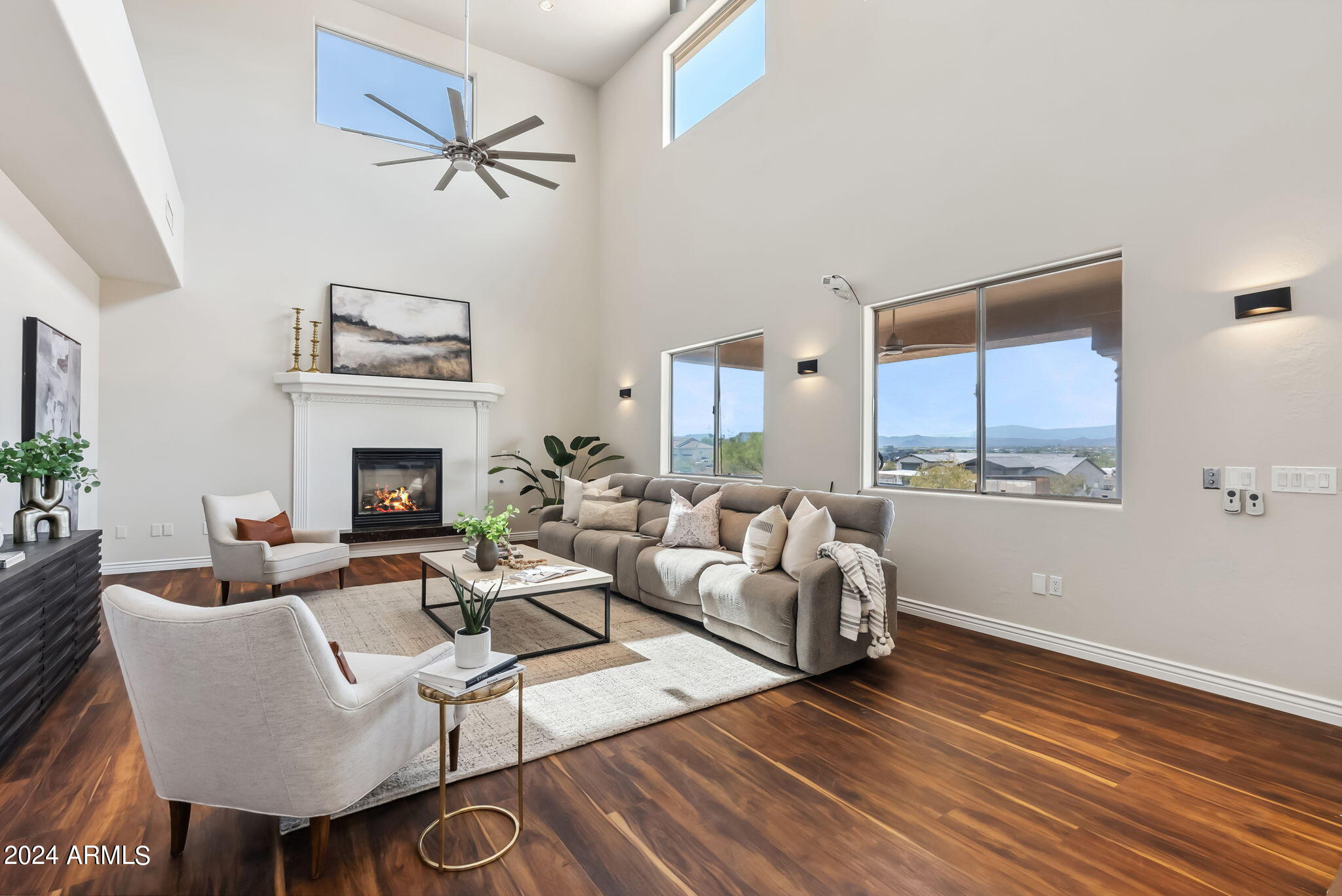 3106 W BLUE EAGLE Lane