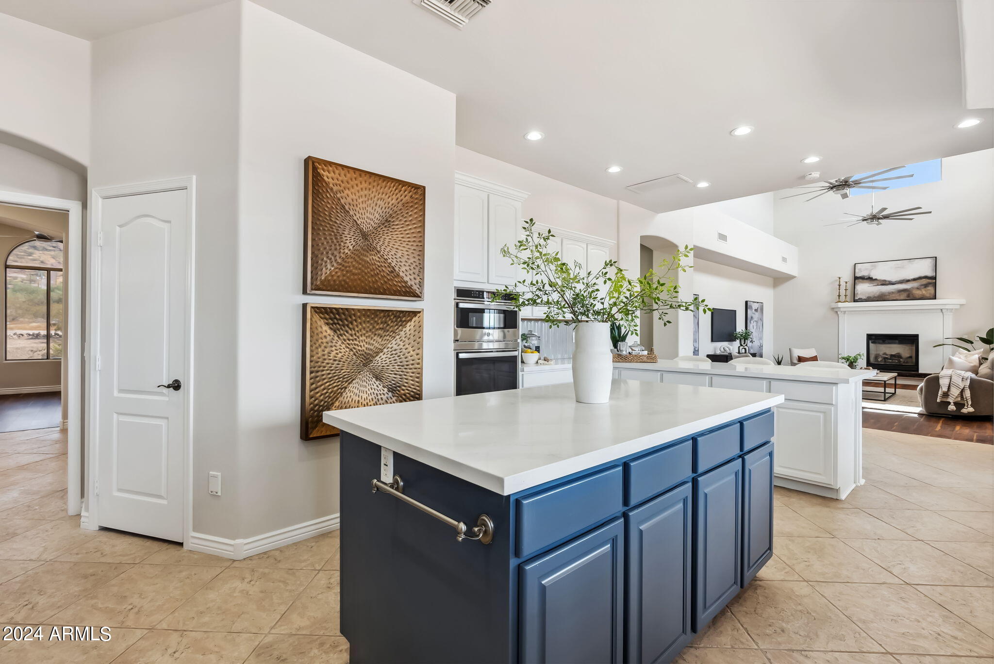 3106 W BLUE EAGLE Lane