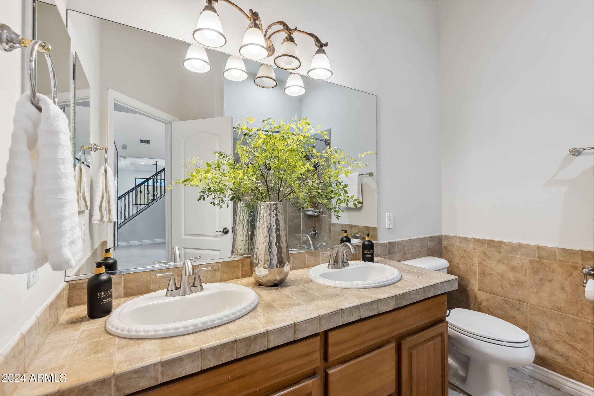 3106 W BLUE EAGLE Lane