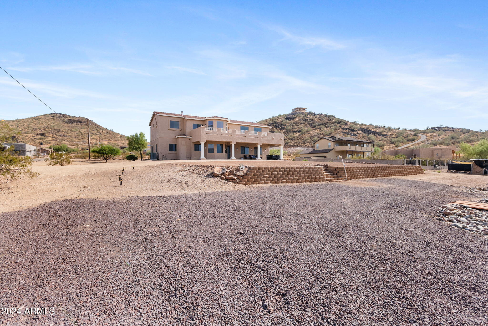 3106 W BLUE EAGLE Lane