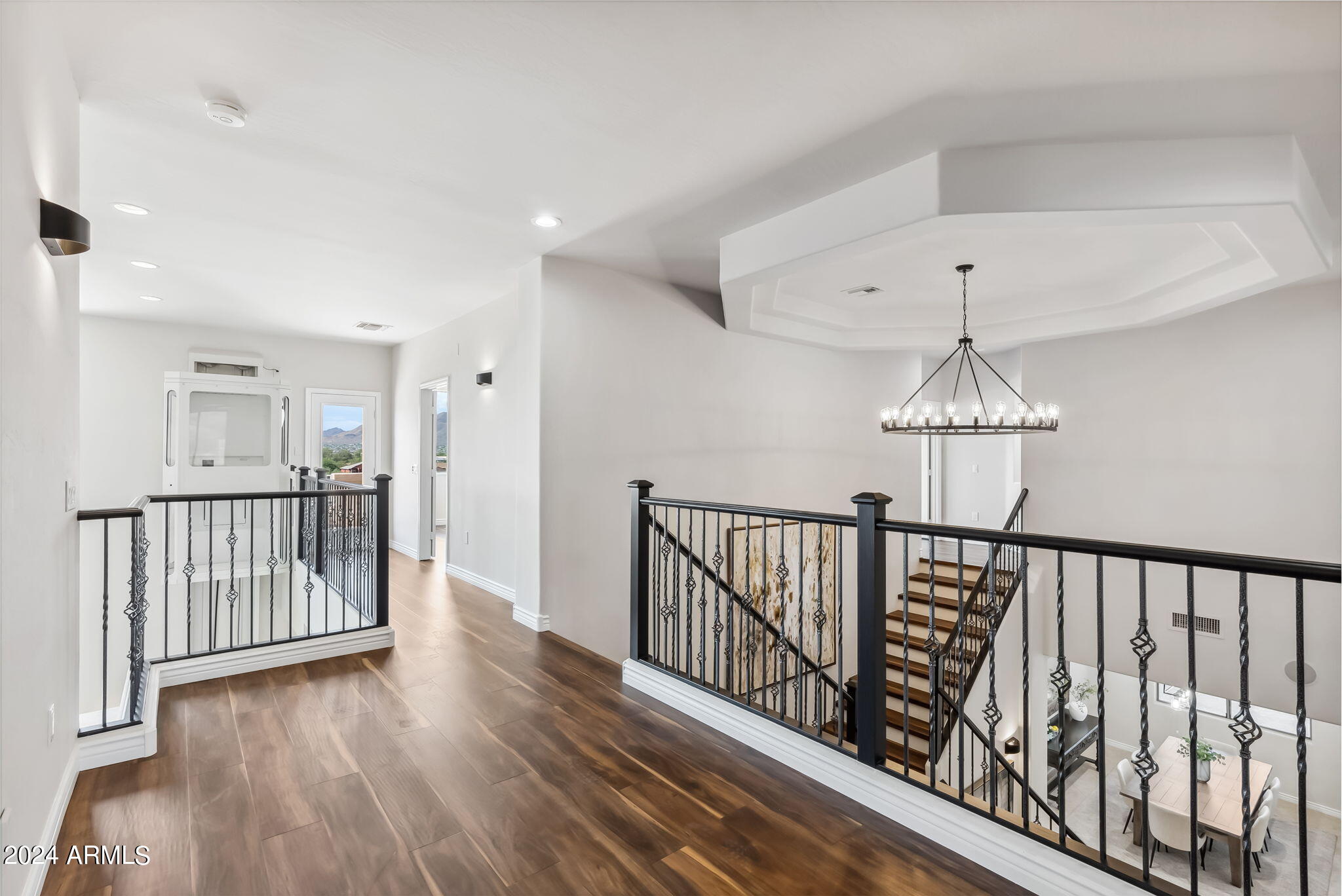 3106 W BLUE EAGLE Lane