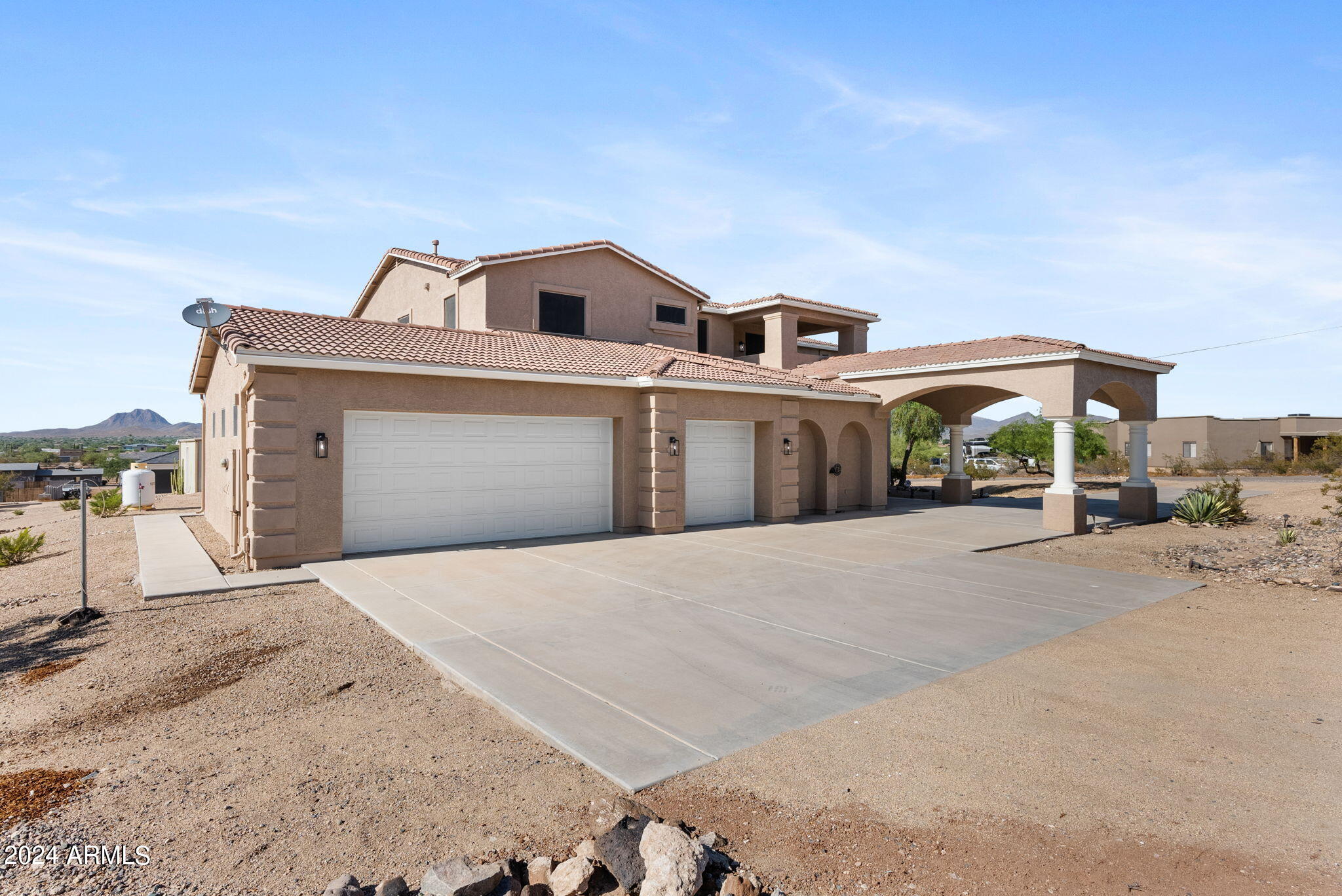 3106 W BLUE EAGLE Lane