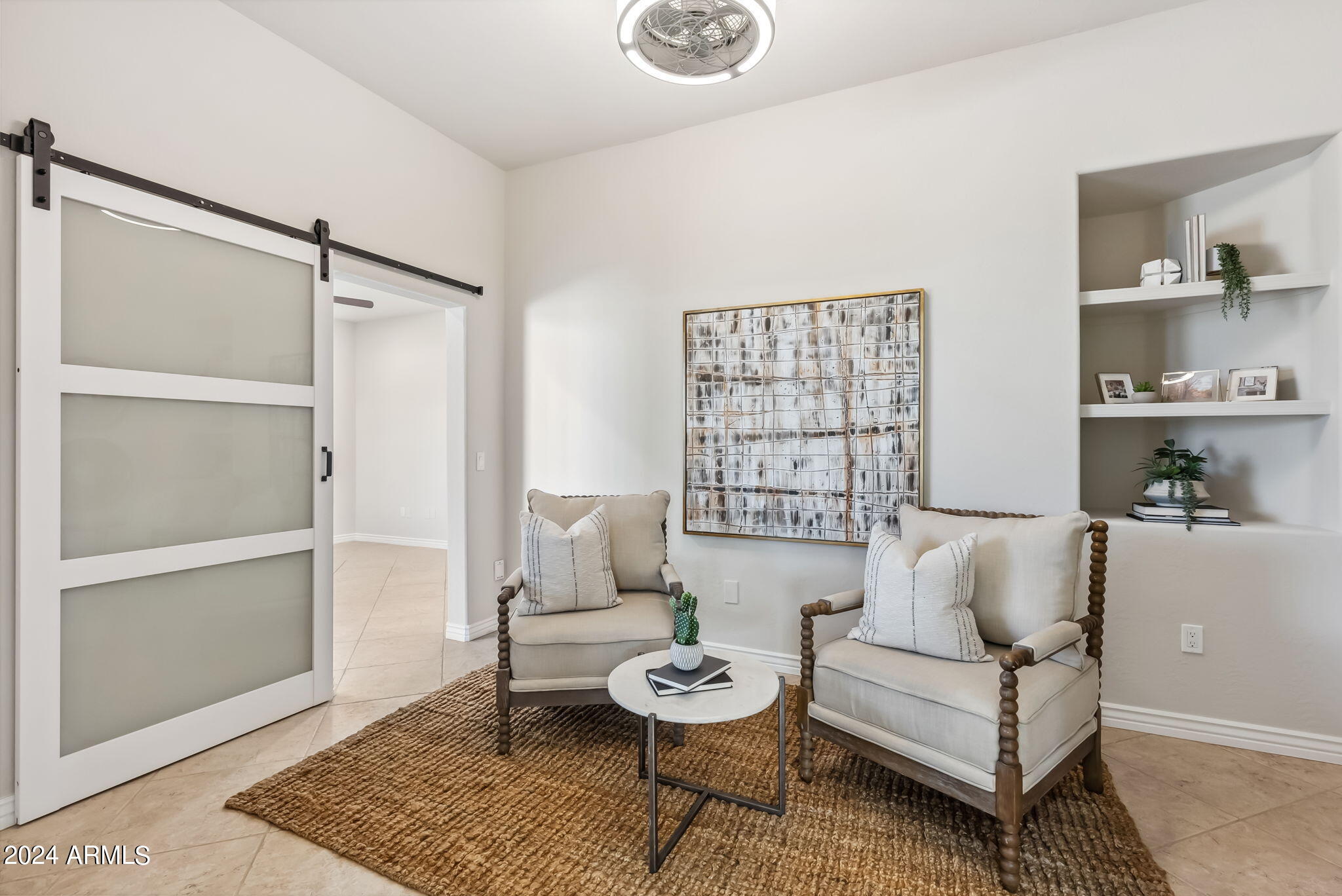 3106 W BLUE EAGLE Lane