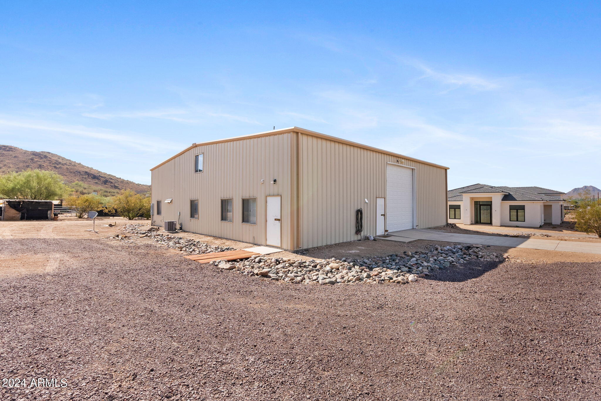 3106 W BLUE EAGLE Lane