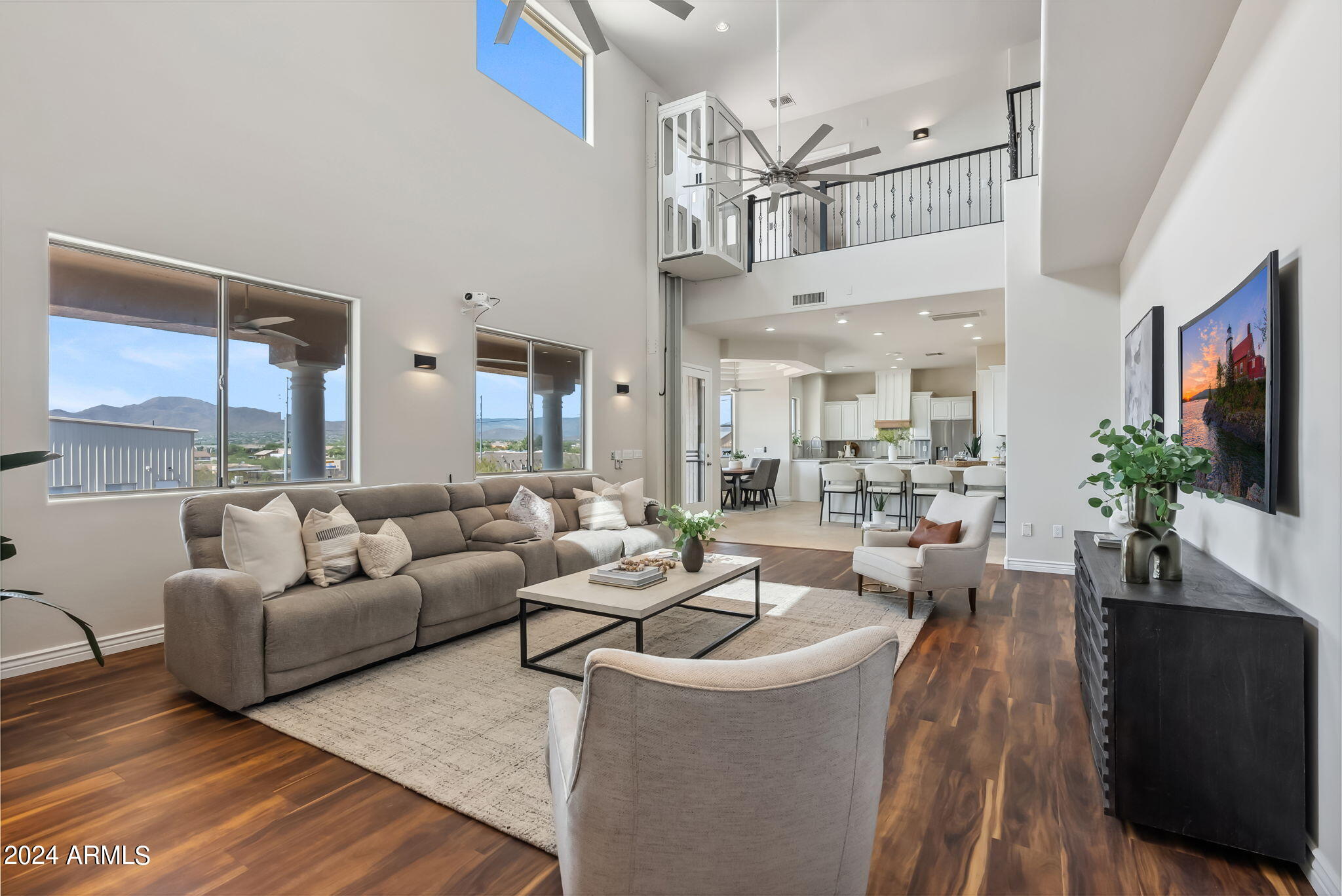 3106 W BLUE EAGLE Lane