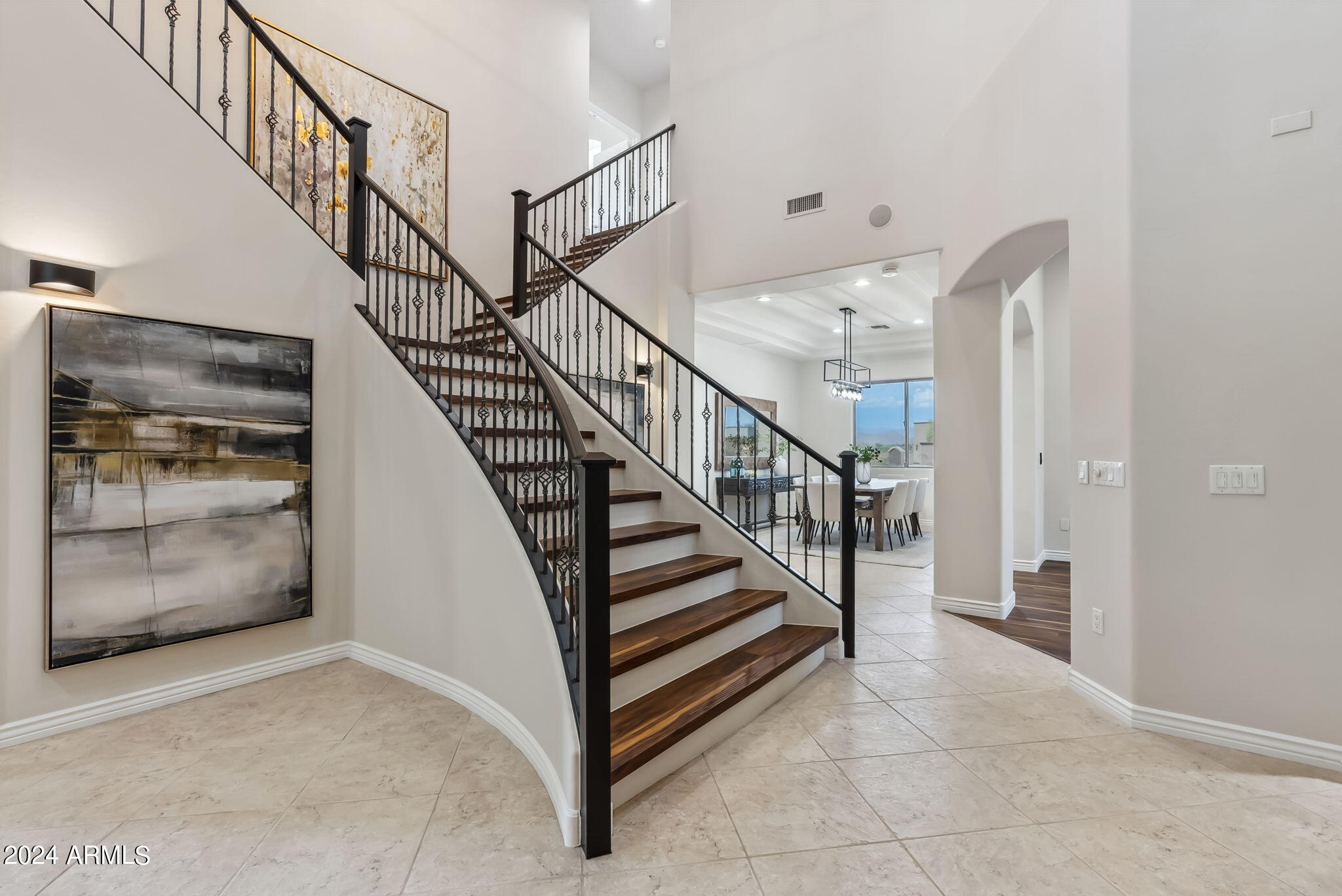 3106 W BLUE EAGLE Lane