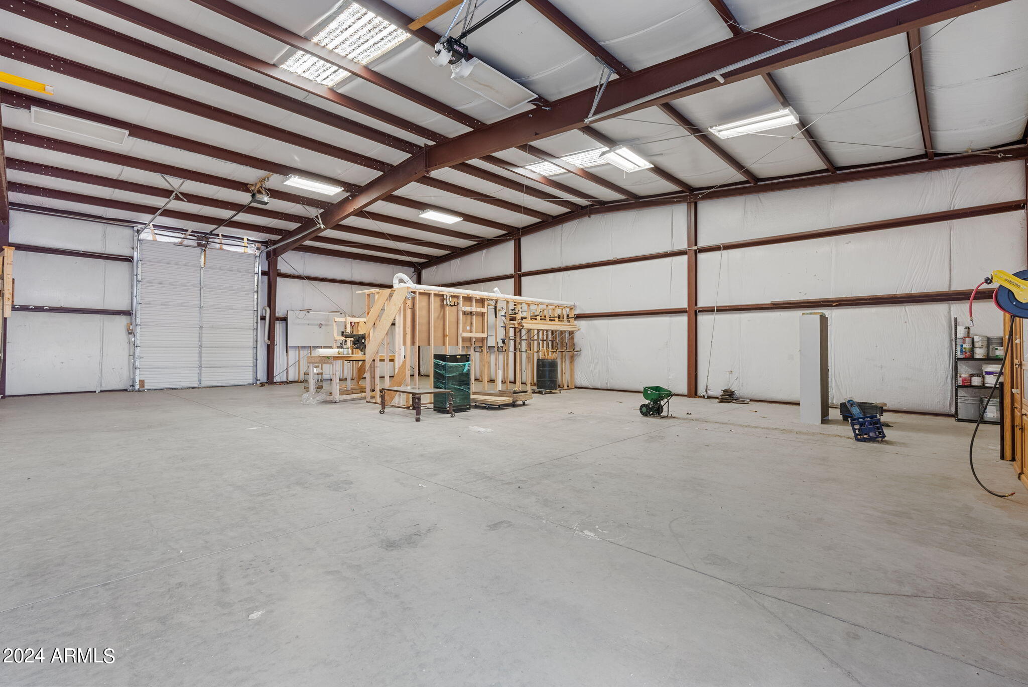 3106 W BLUE EAGLE Lane