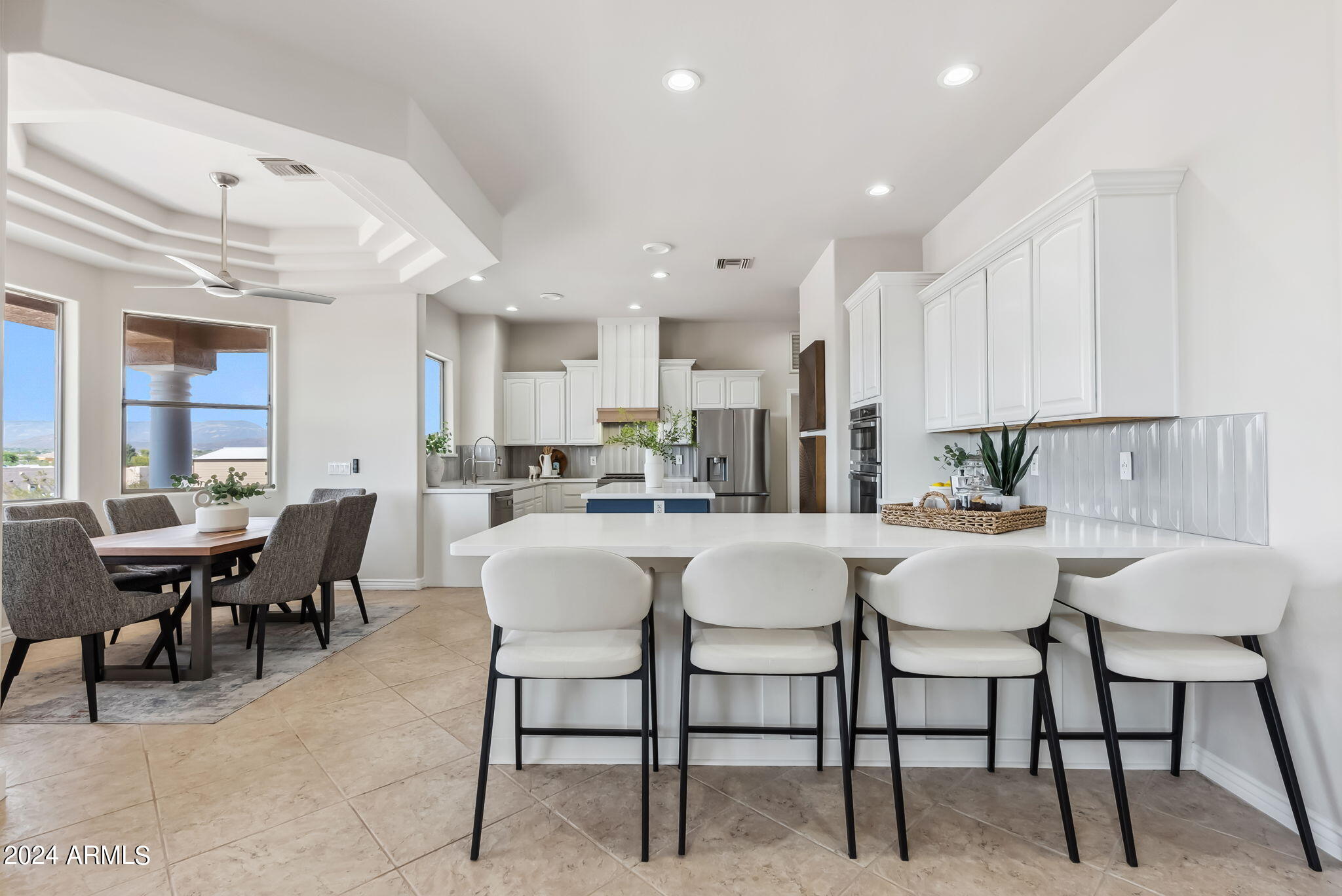 3106 W BLUE EAGLE Lane