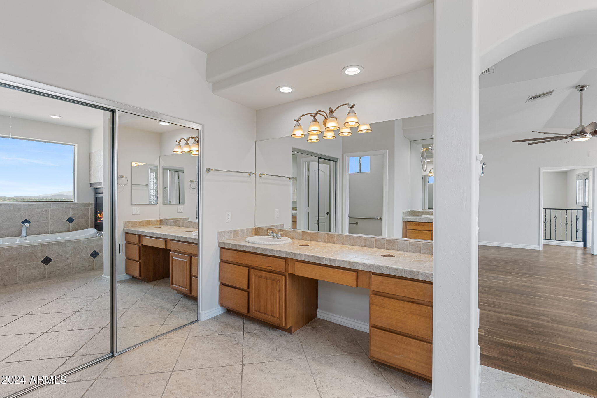 3106 W BLUE EAGLE Lane