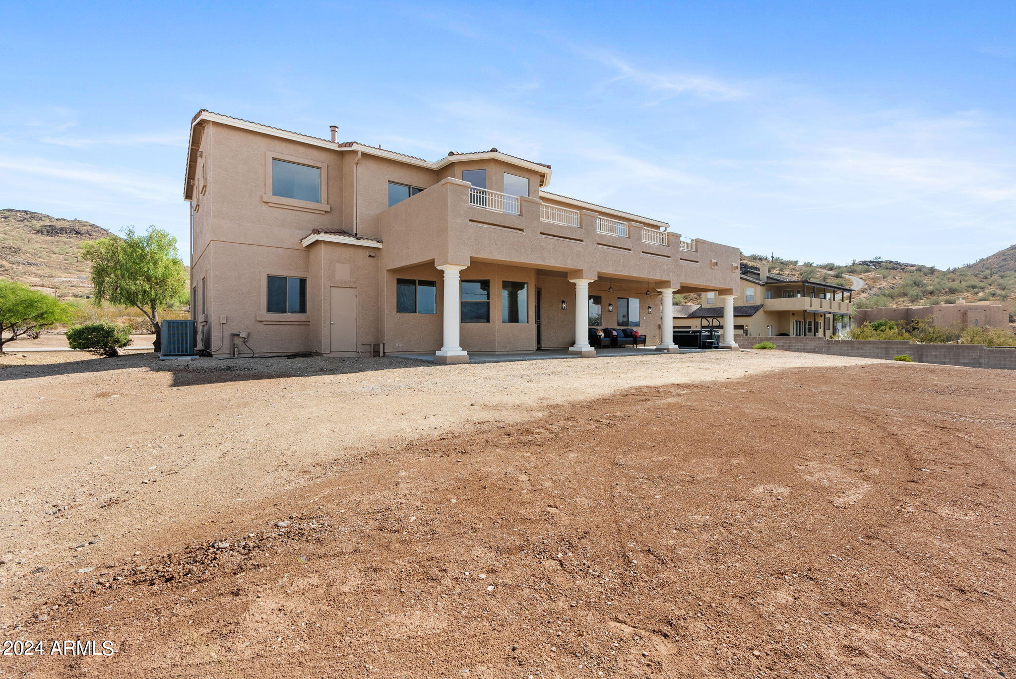 3106 W BLUE EAGLE Lane