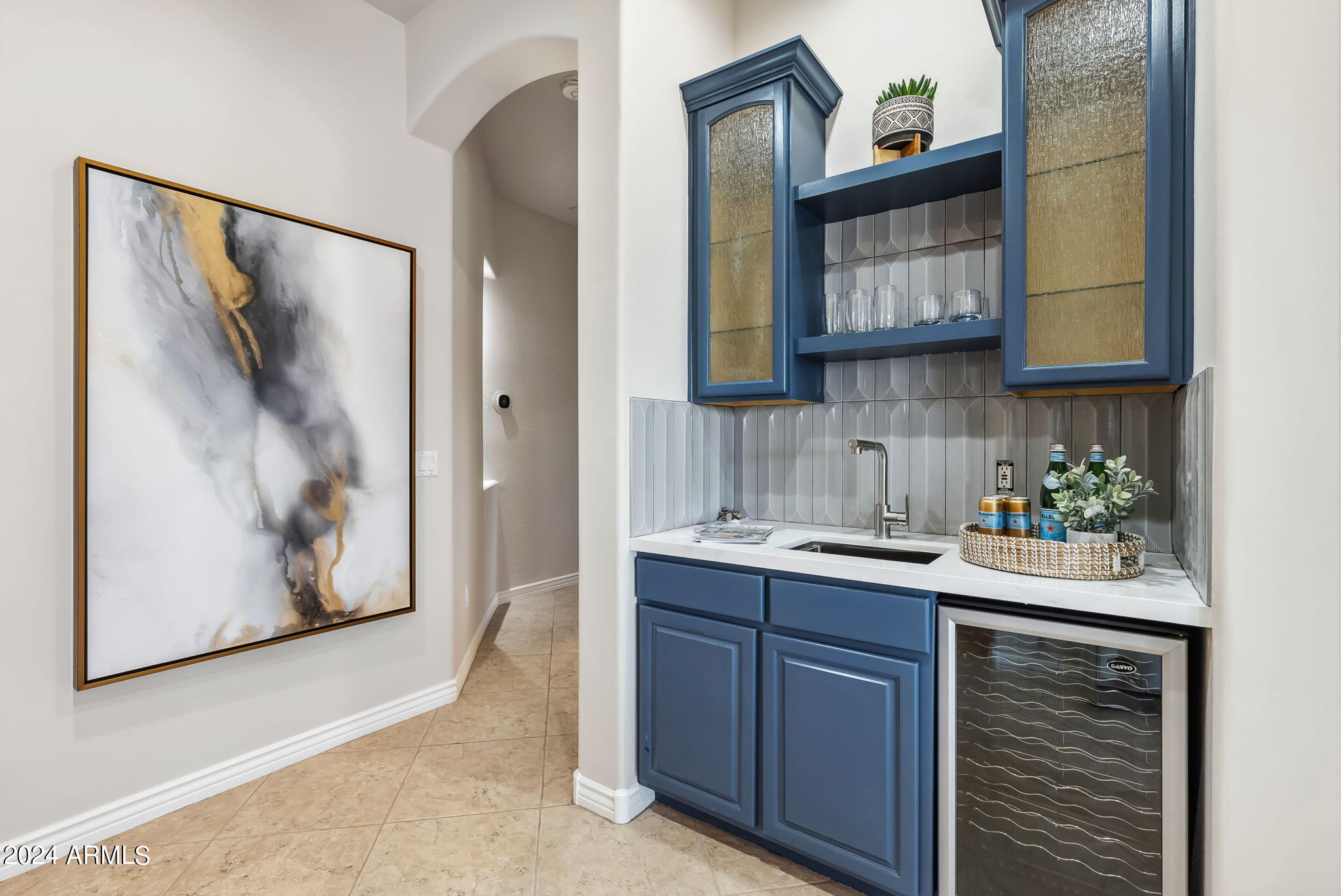 3106 W BLUE EAGLE Lane