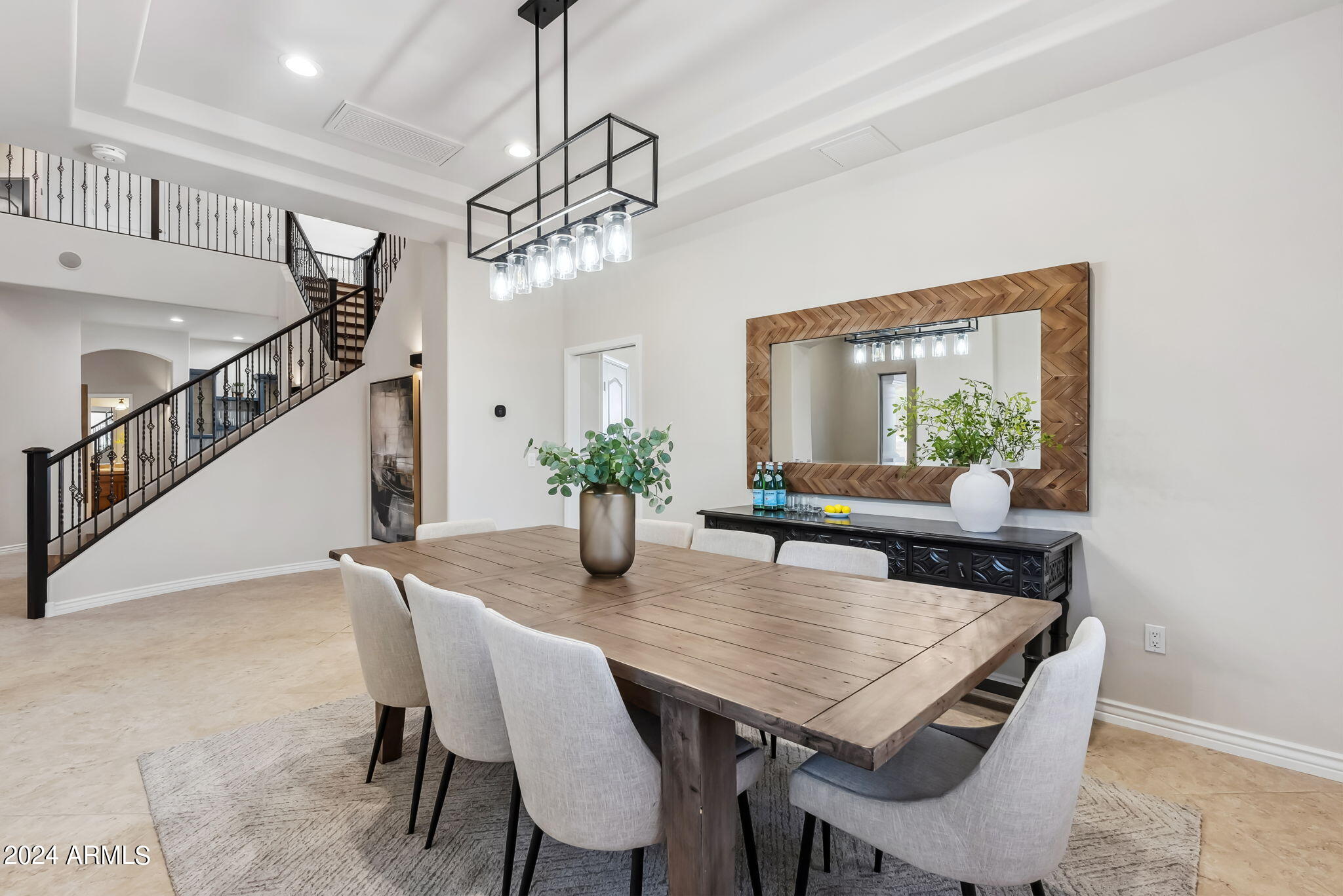 3106 W BLUE EAGLE Lane