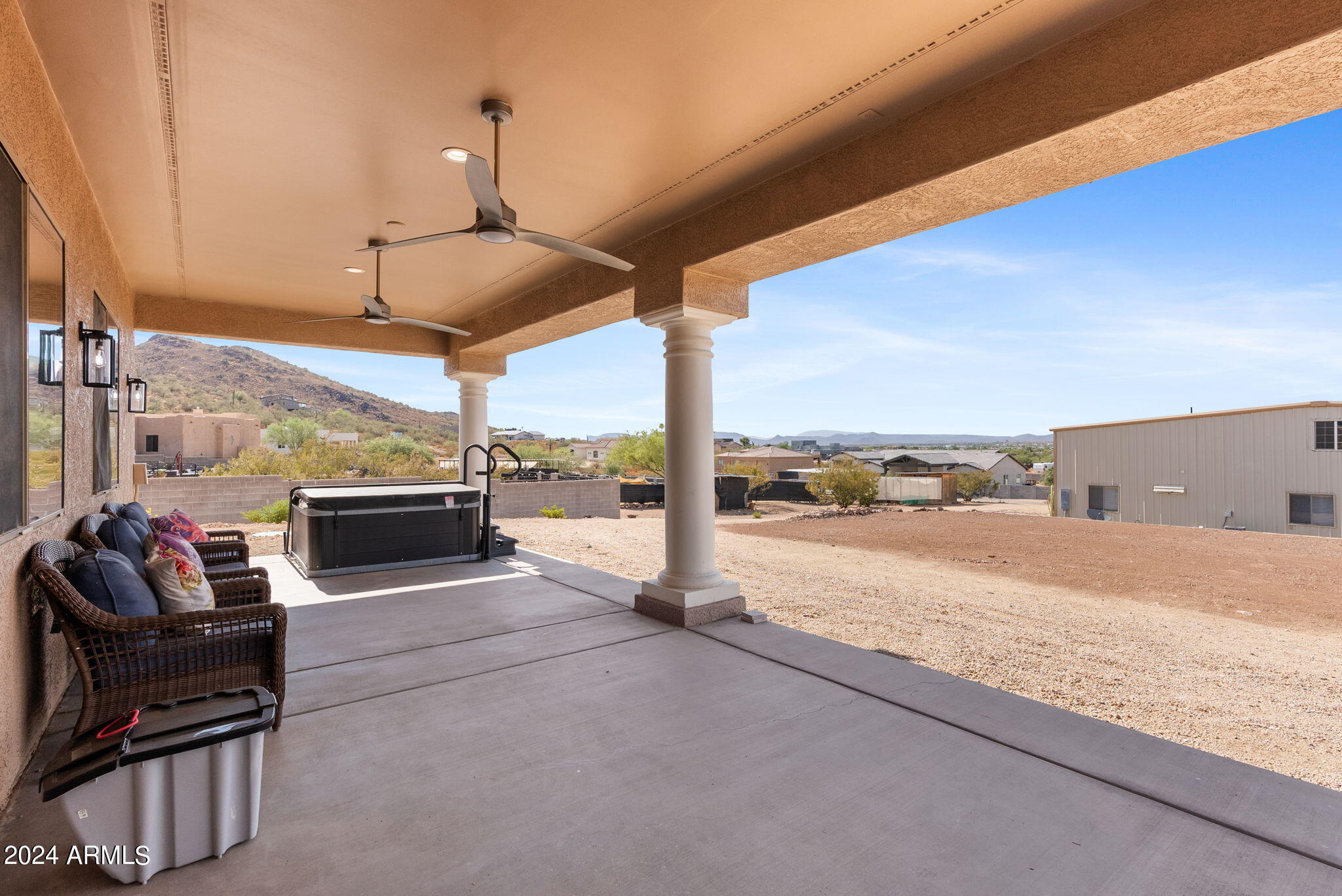 3106 W BLUE EAGLE Lane