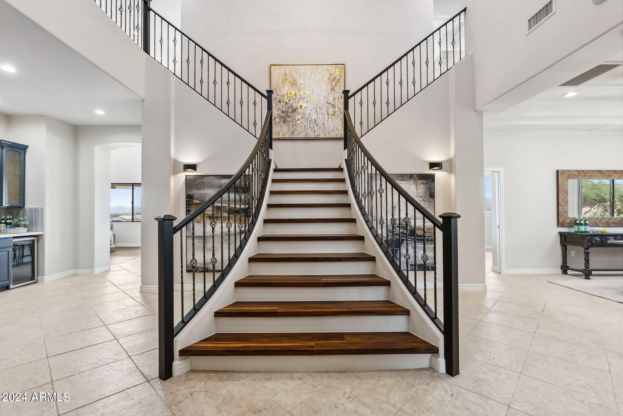 3106 W BLUE EAGLE Lane