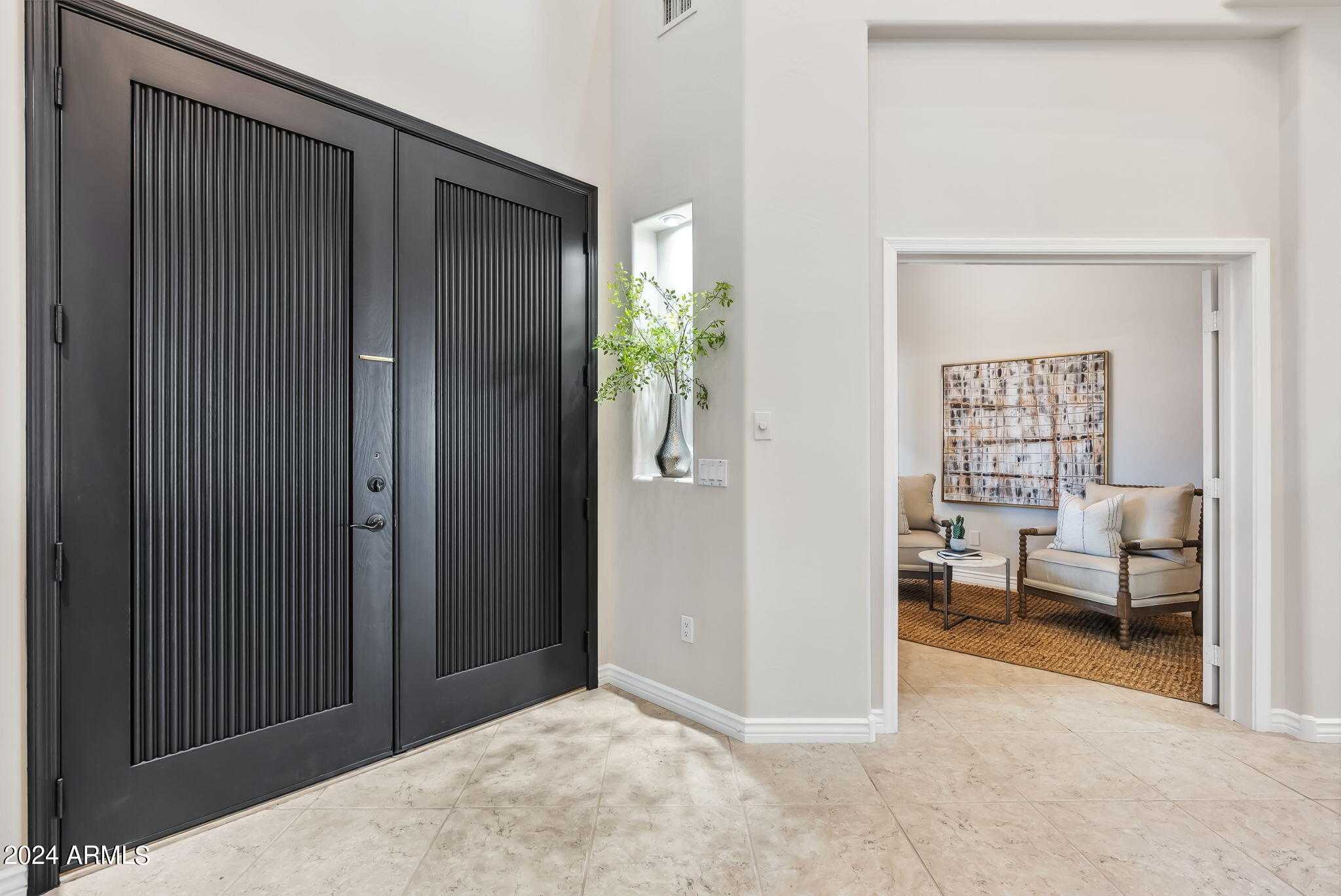 3106 W BLUE EAGLE Lane