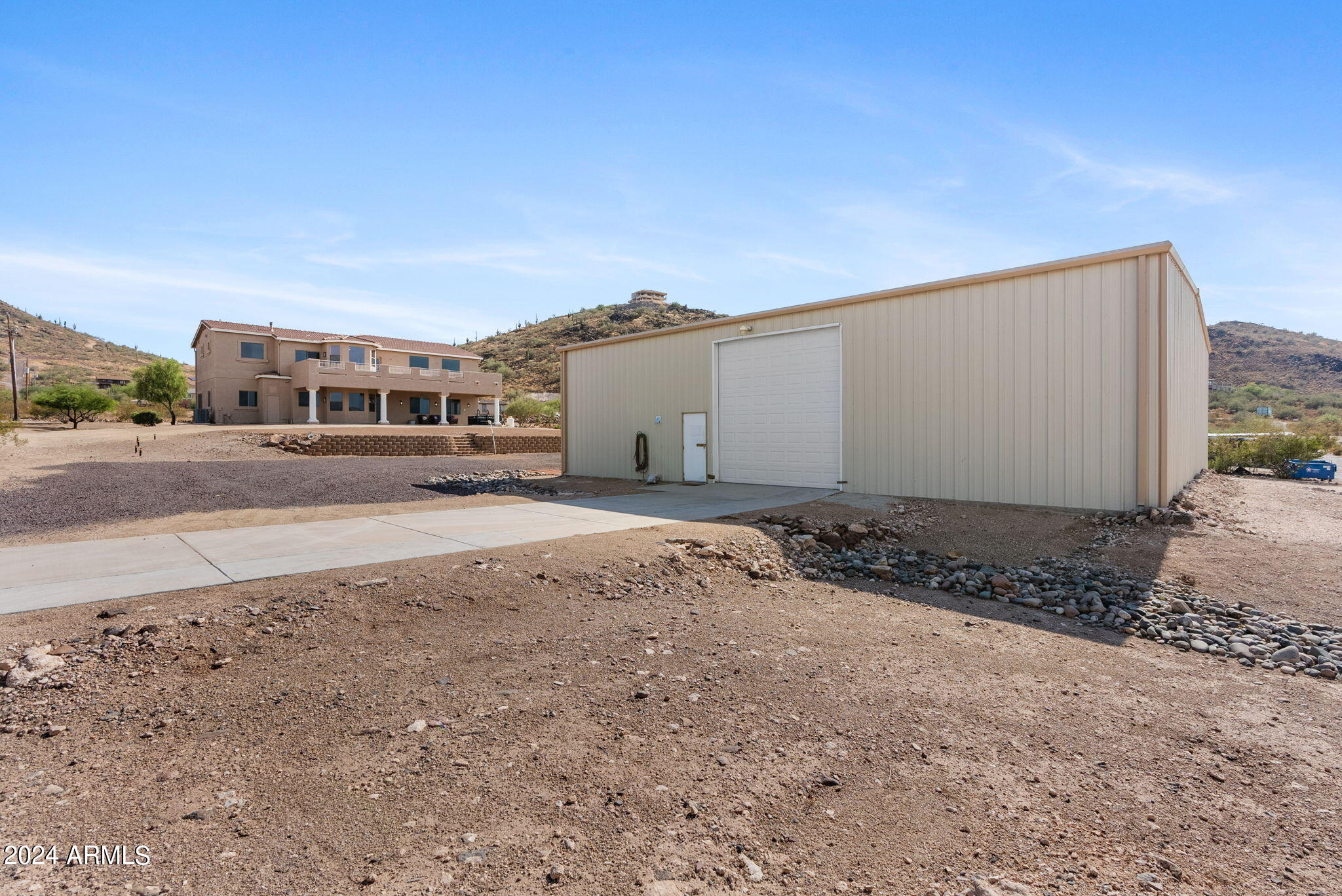 3106 W BLUE EAGLE Lane