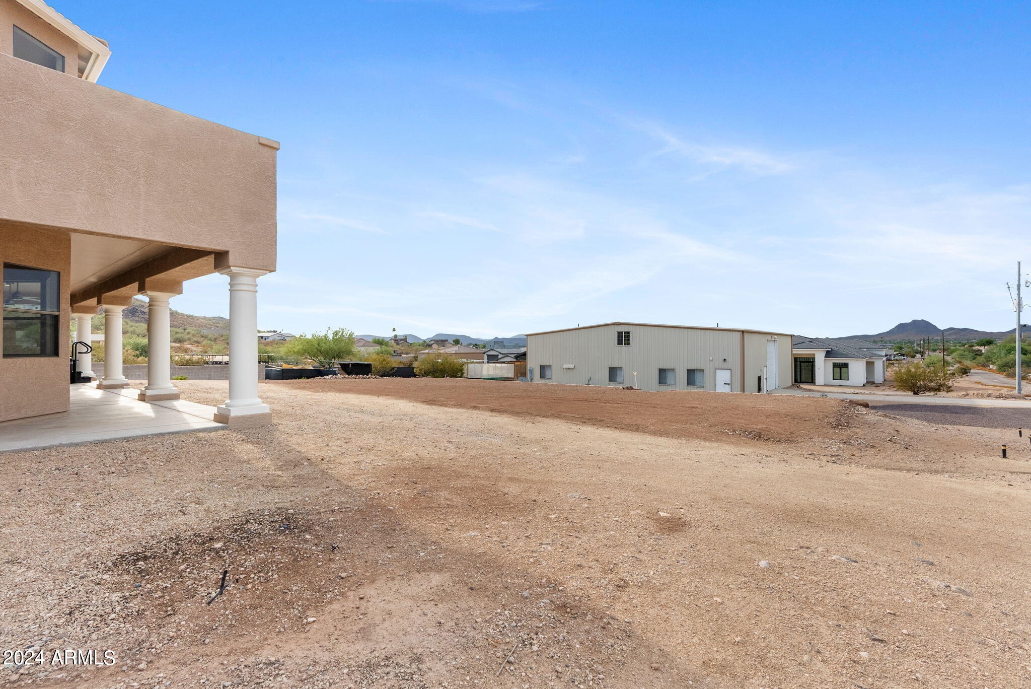 3106 W BLUE EAGLE Lane