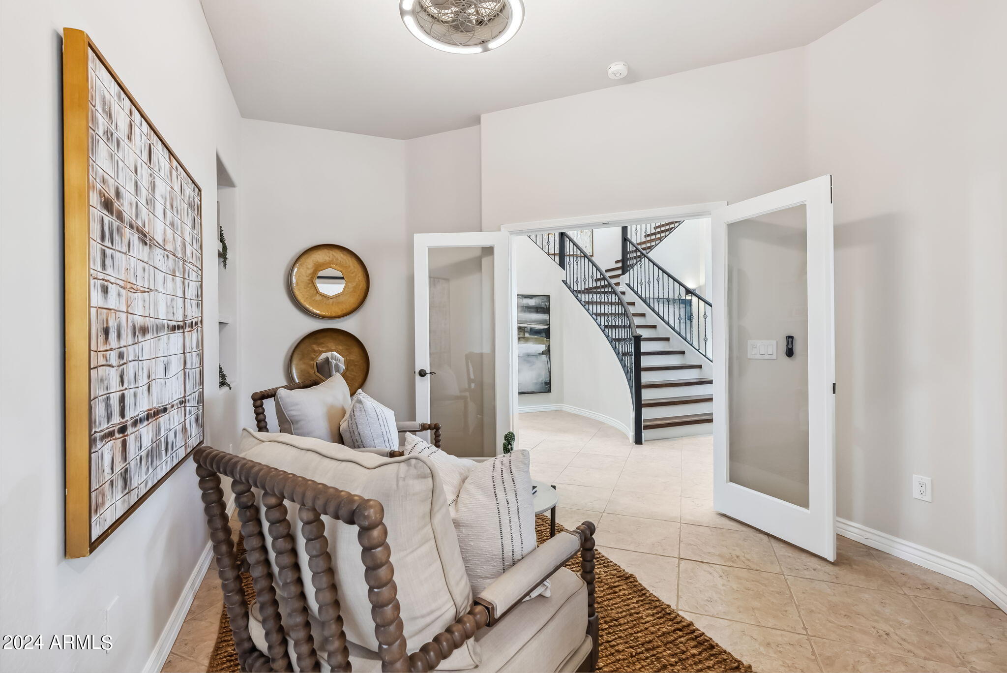 3106 W BLUE EAGLE Lane