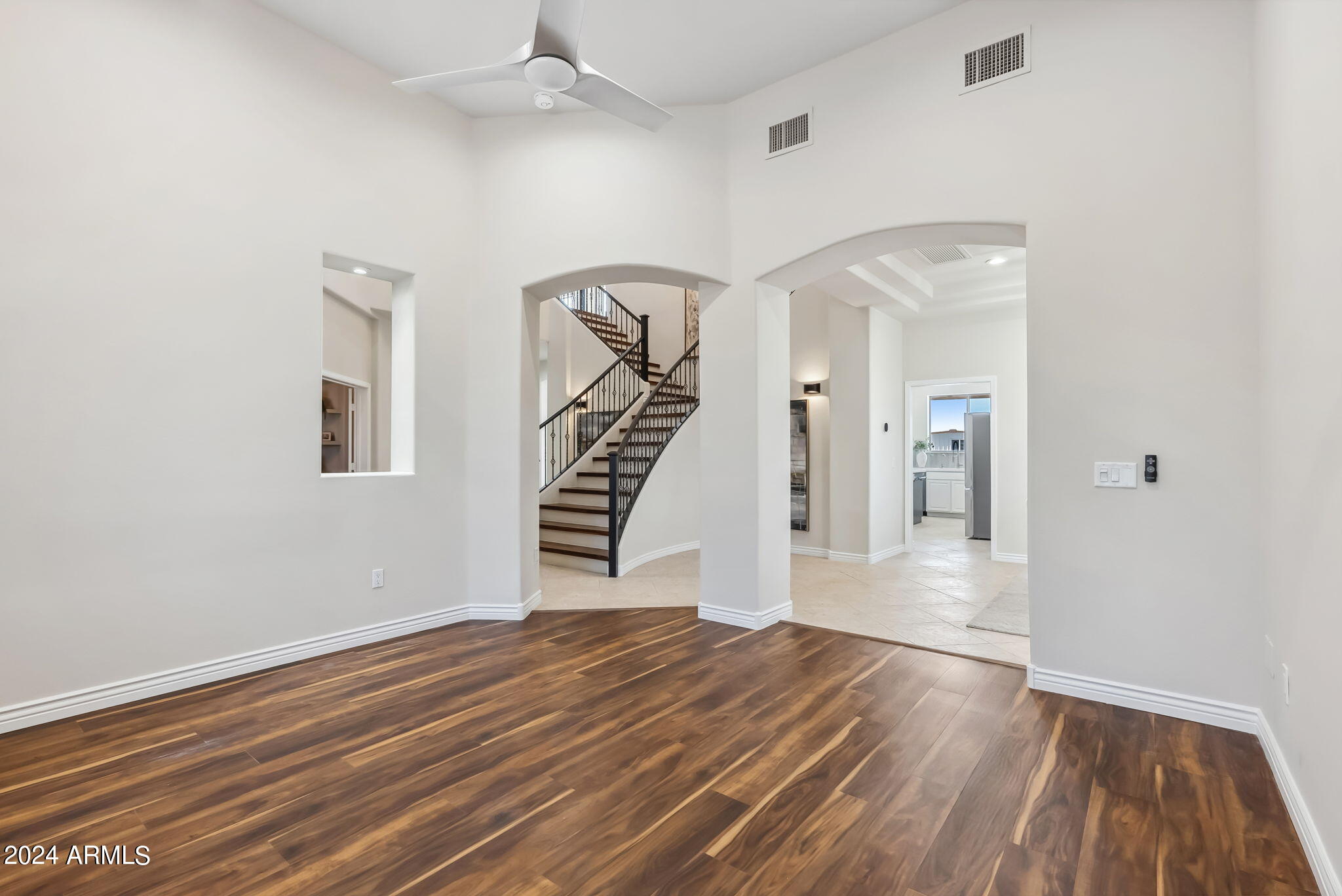 3106 W BLUE EAGLE Lane