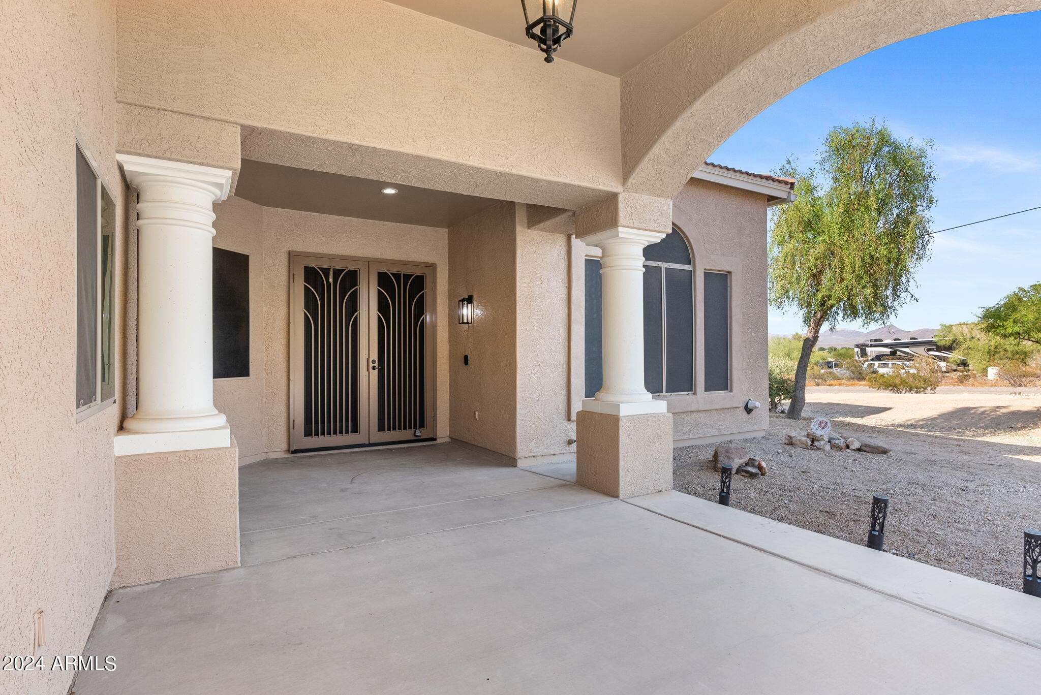 3106 W BLUE EAGLE Lane