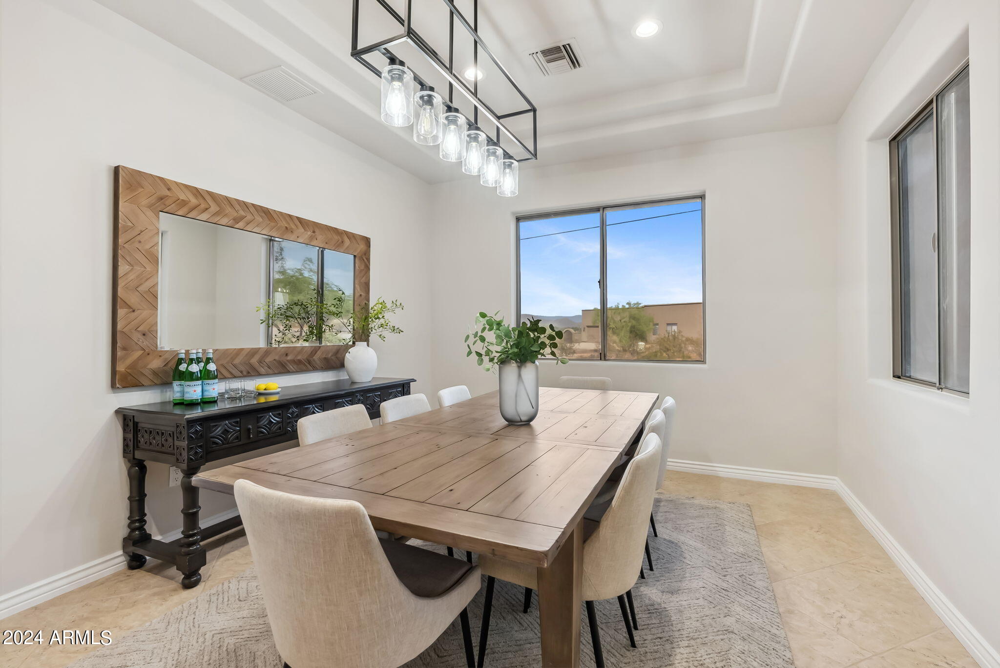 3106 W BLUE EAGLE Lane