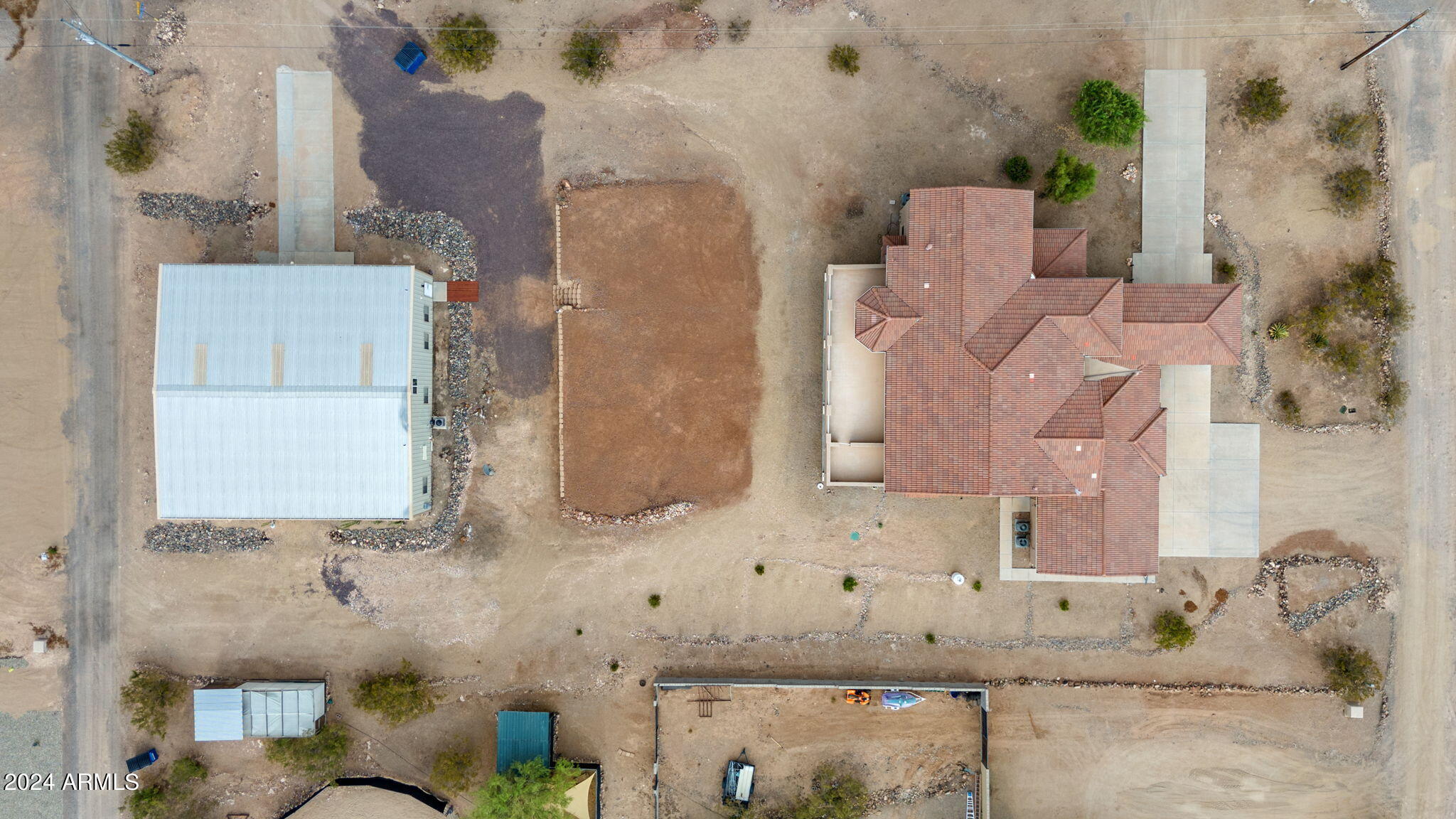 3106 W BLUE EAGLE Lane