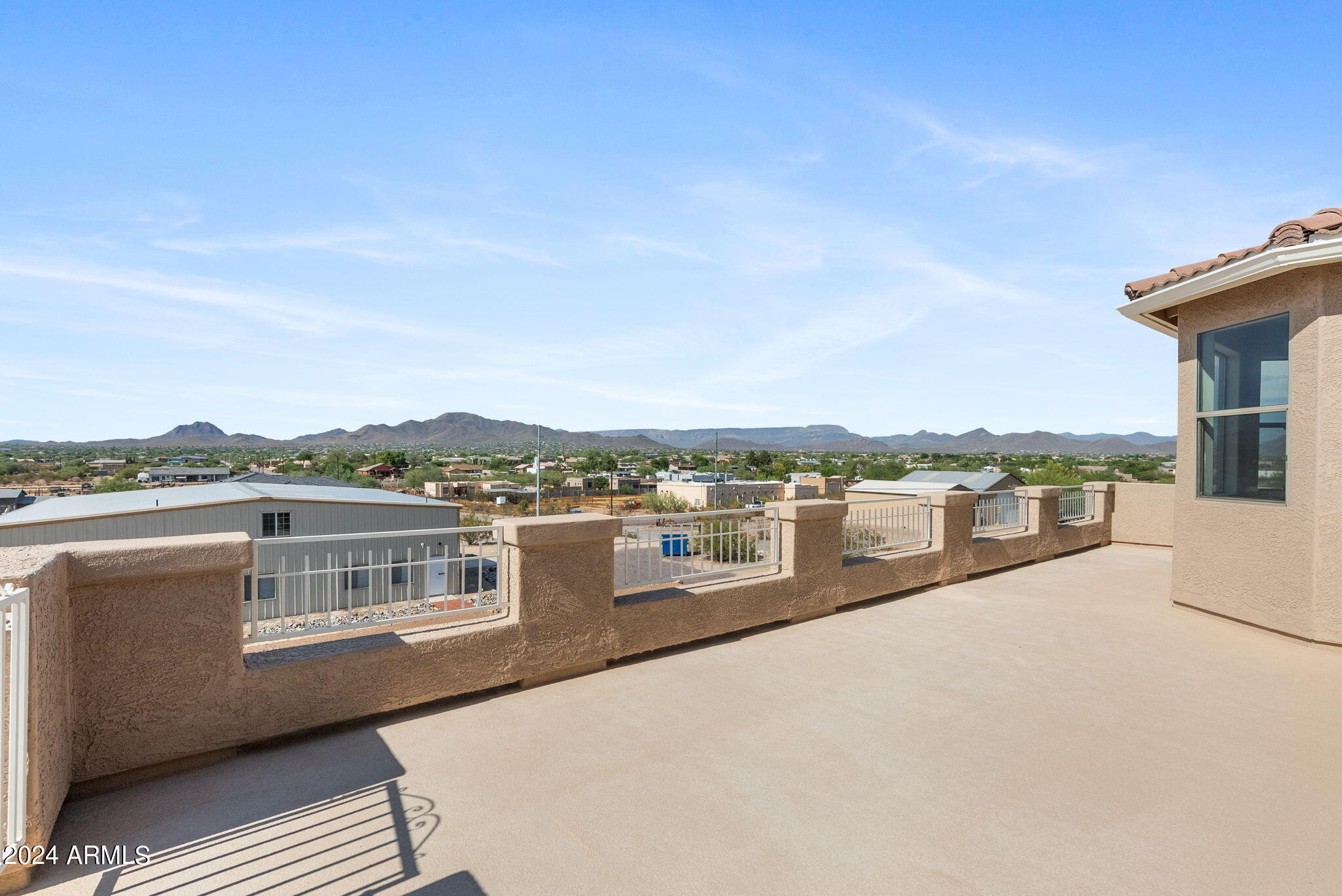 3106 W BLUE EAGLE Lane