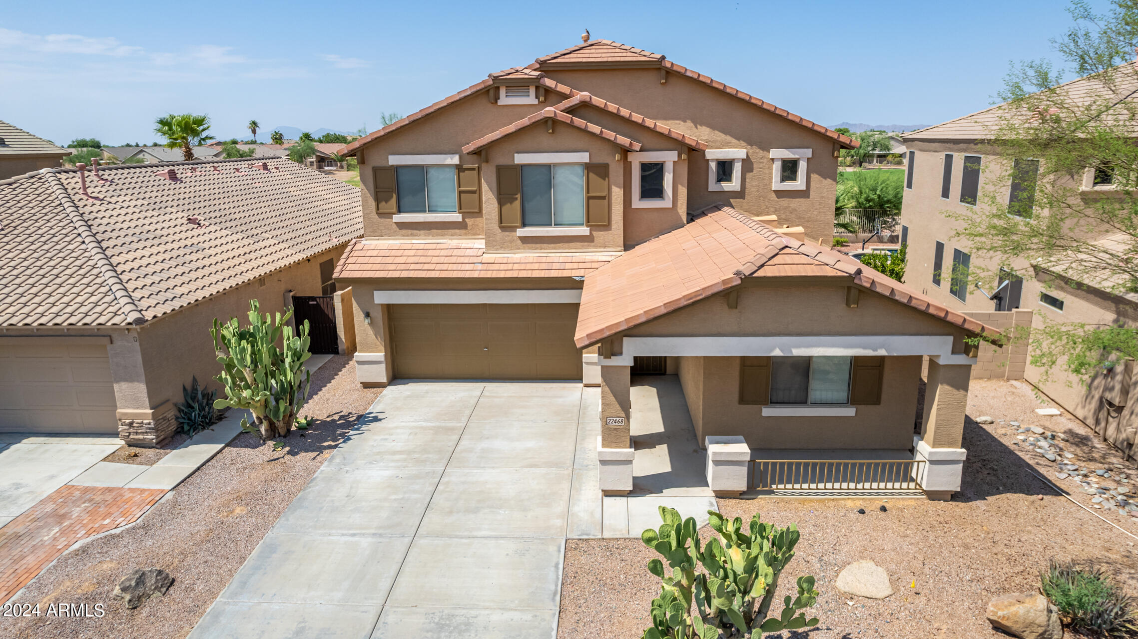 22468 N VANDERVEEN Way