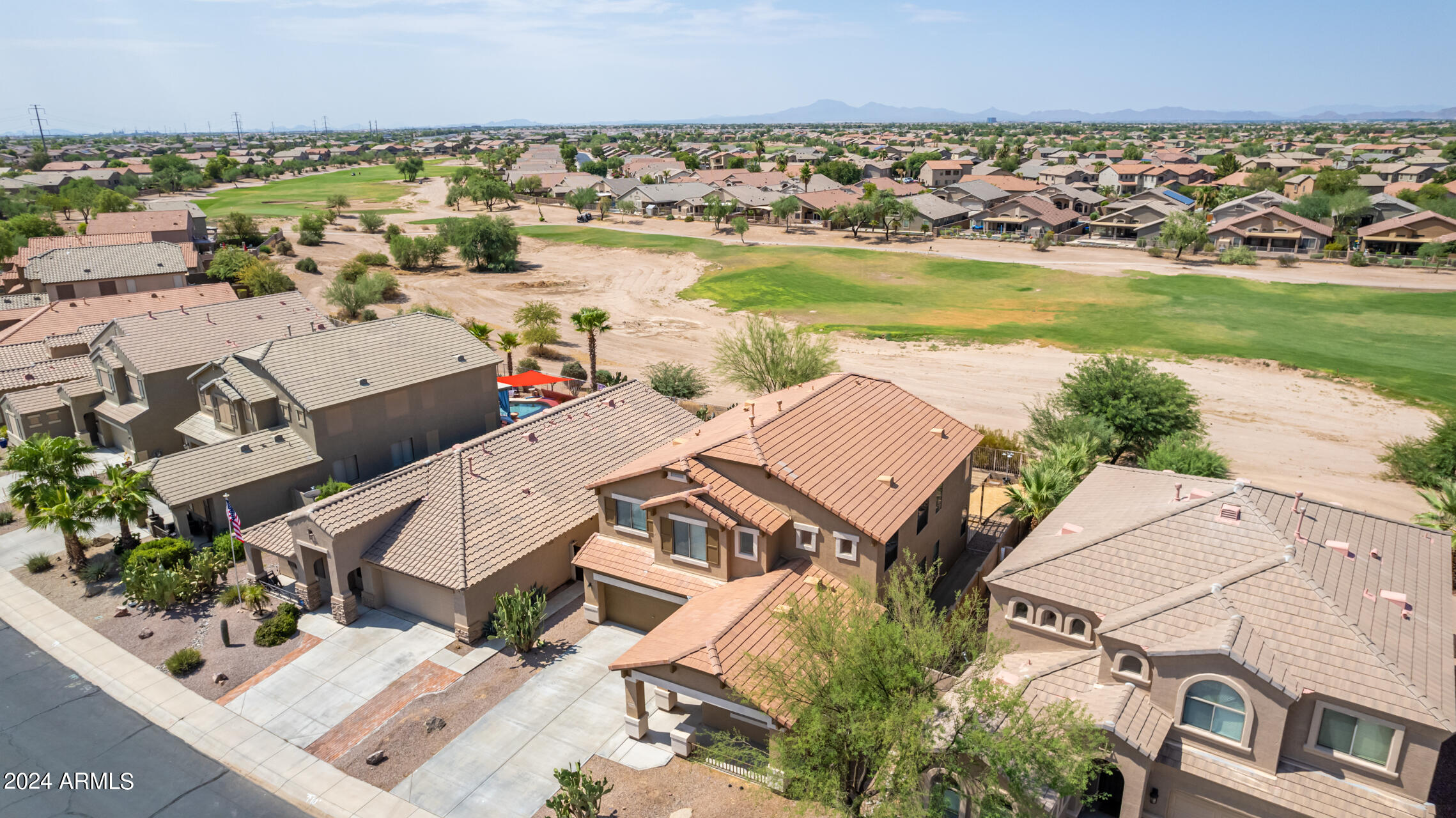 22468 N VANDERVEEN Way