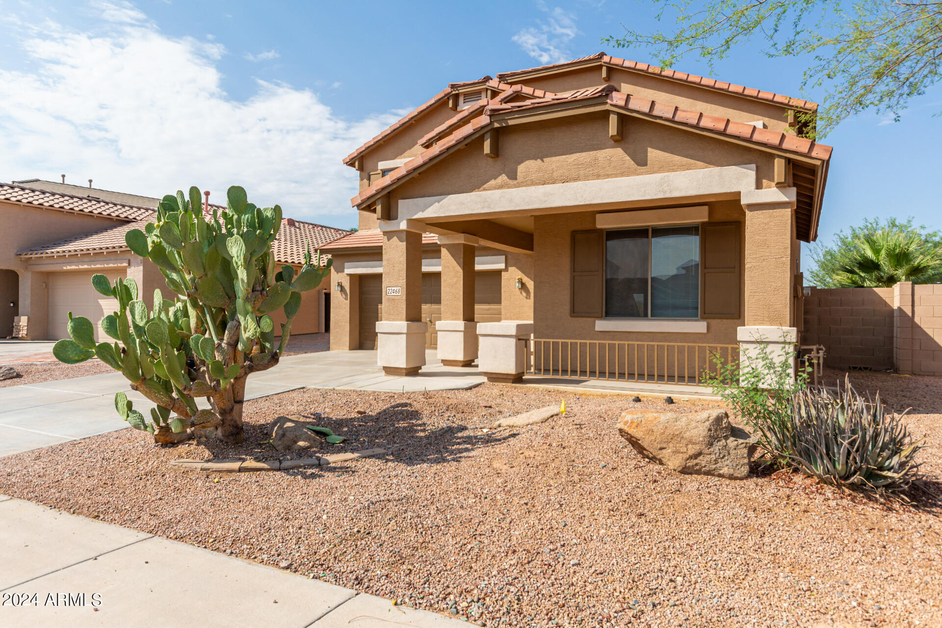 22468 N VANDERVEEN Way