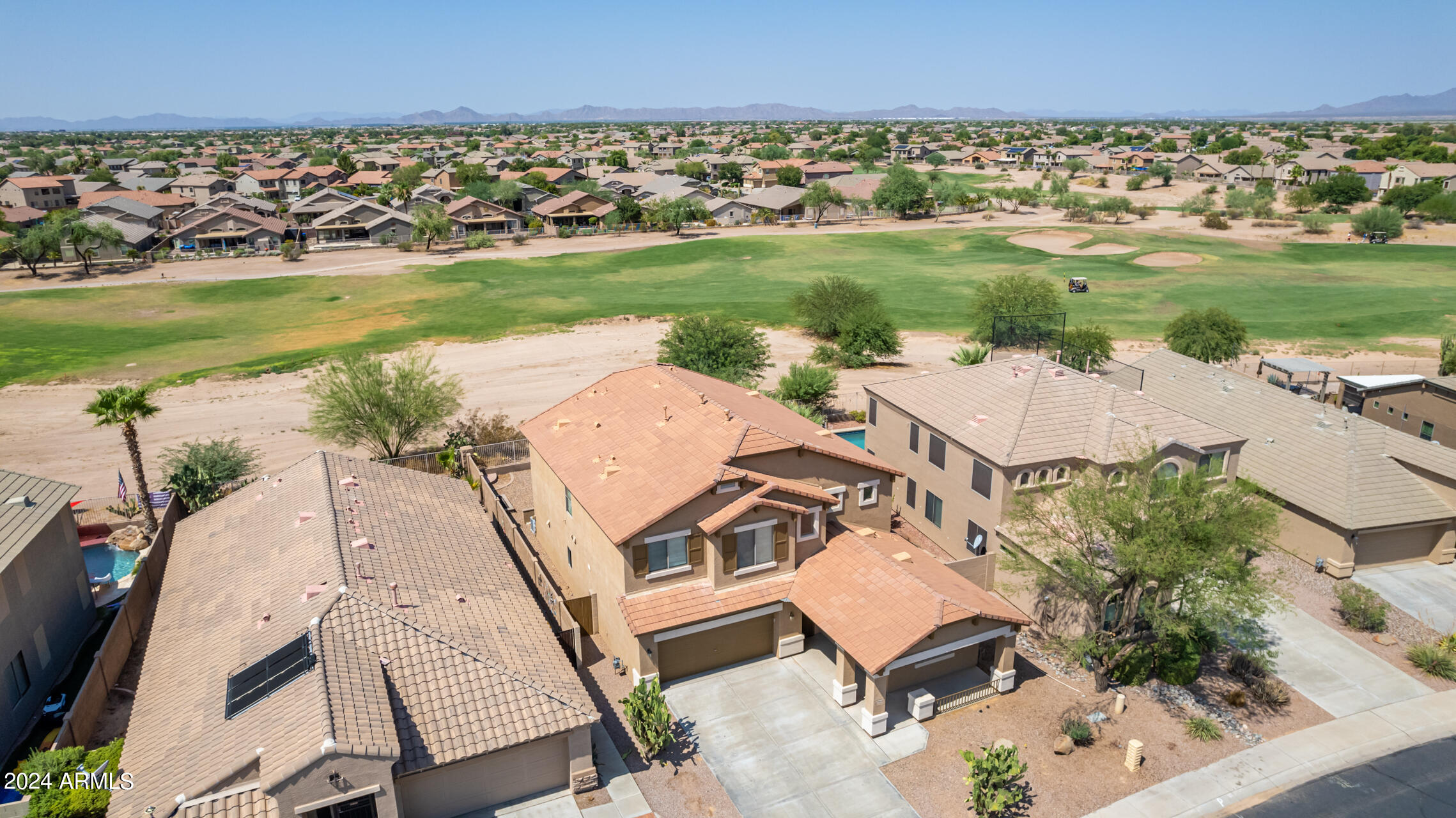 22468 N VANDERVEEN Way