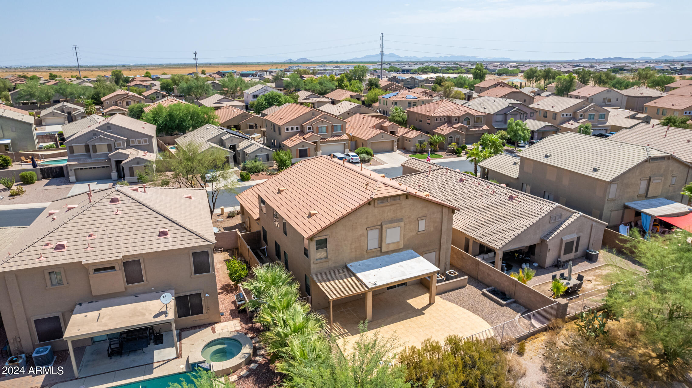 22468 N VANDERVEEN Way