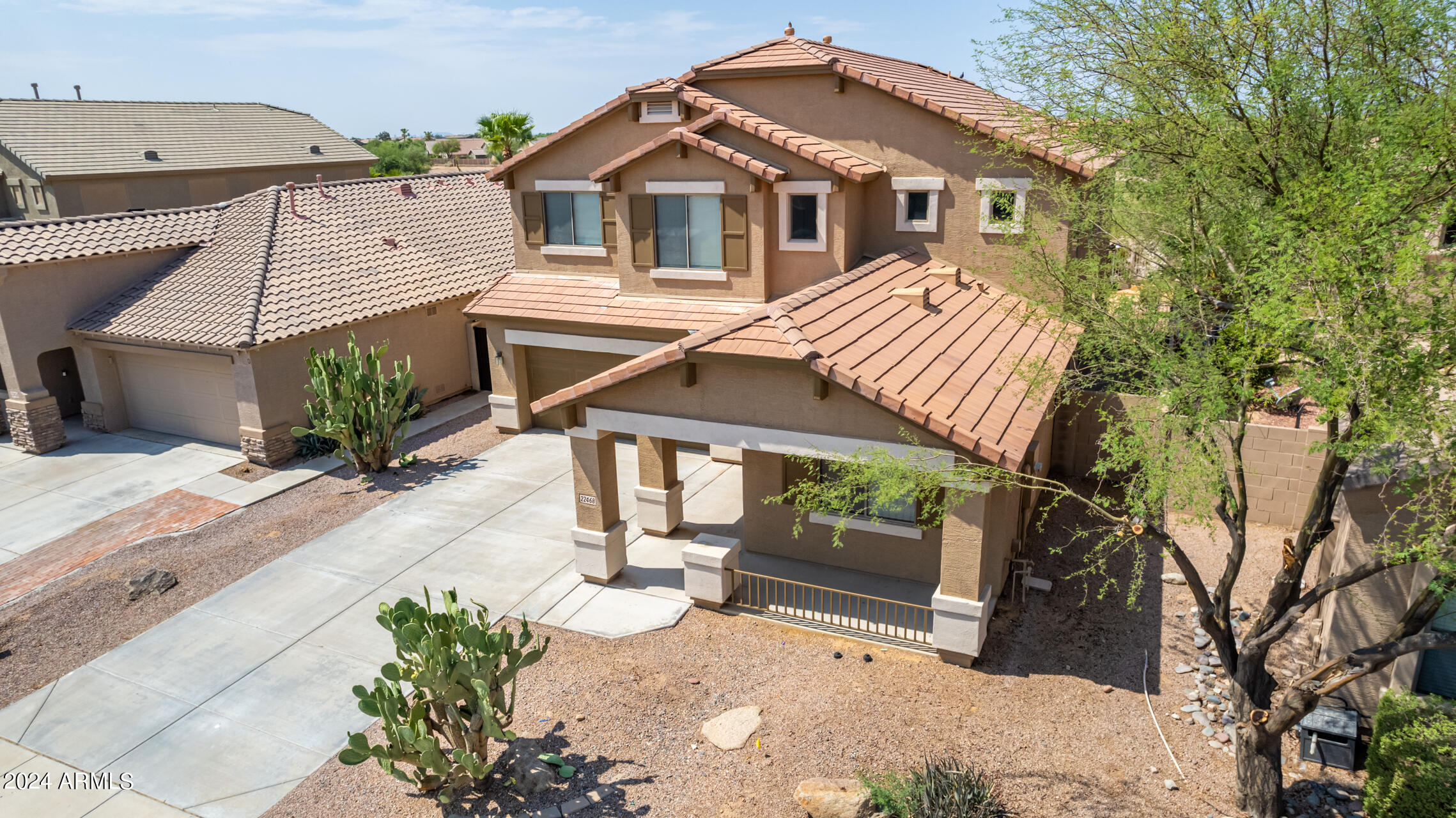 22468 N VANDERVEEN Way