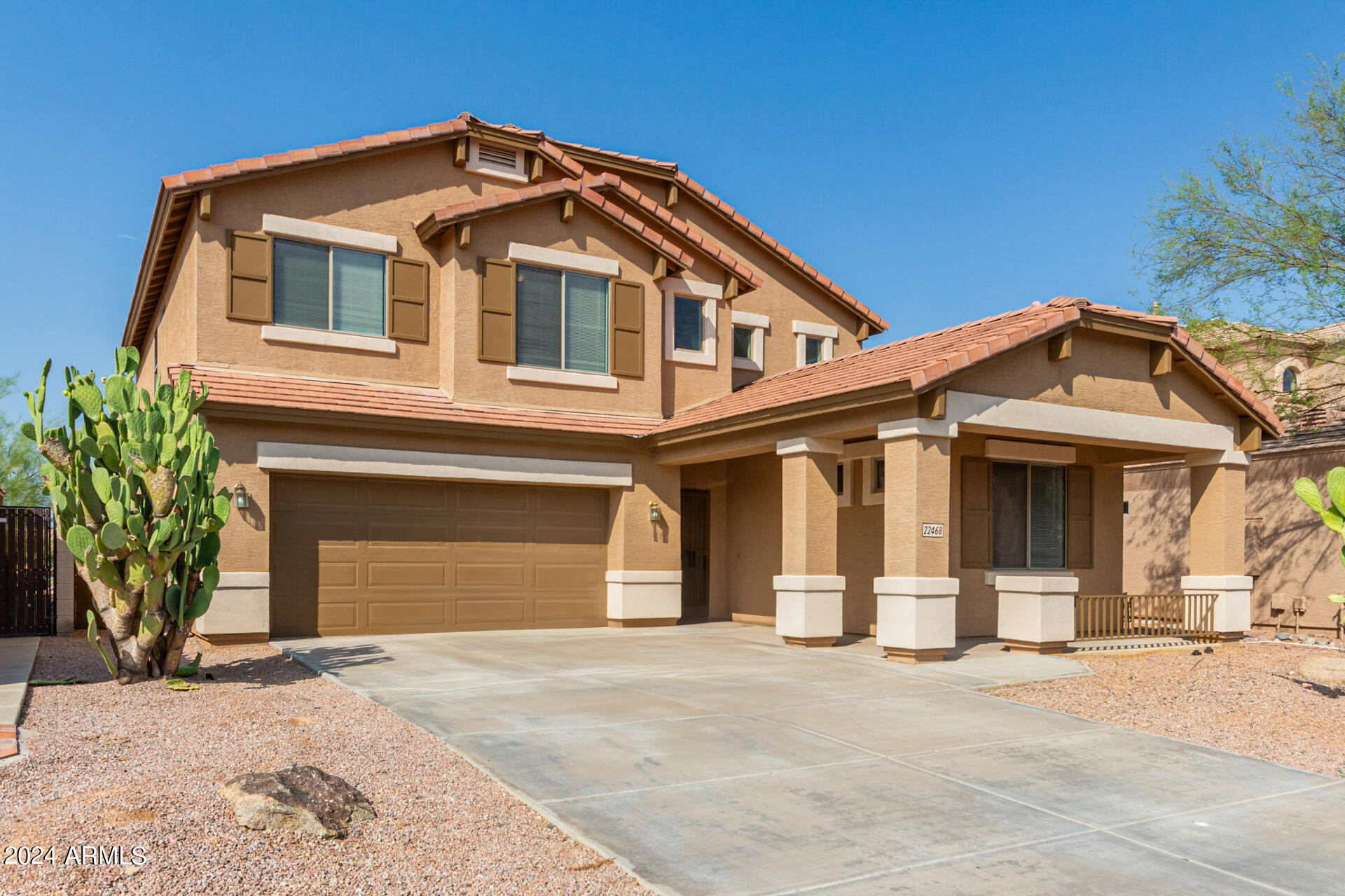 22468 N VANDERVEEN Way