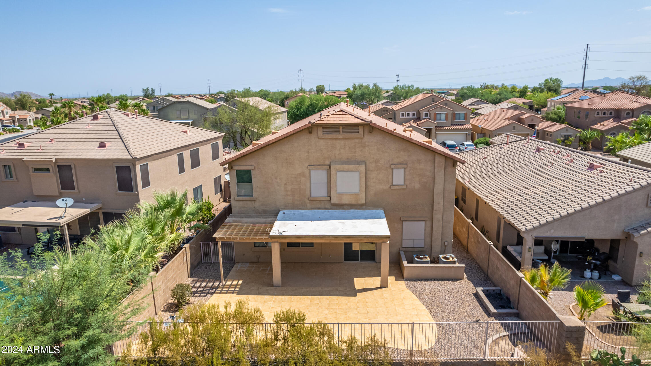 22468 N VANDERVEEN Way