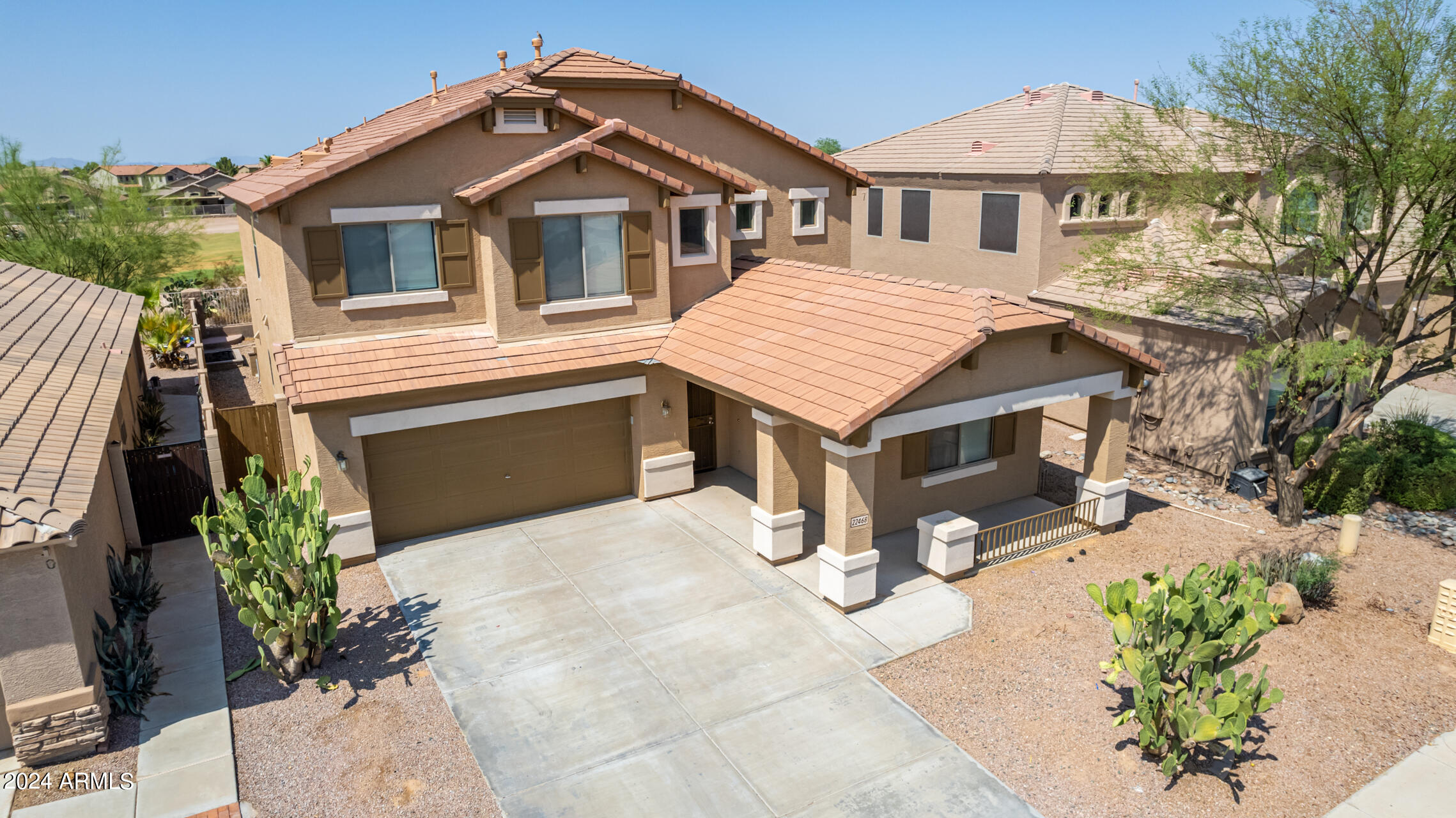 22468 N VANDERVEEN Way