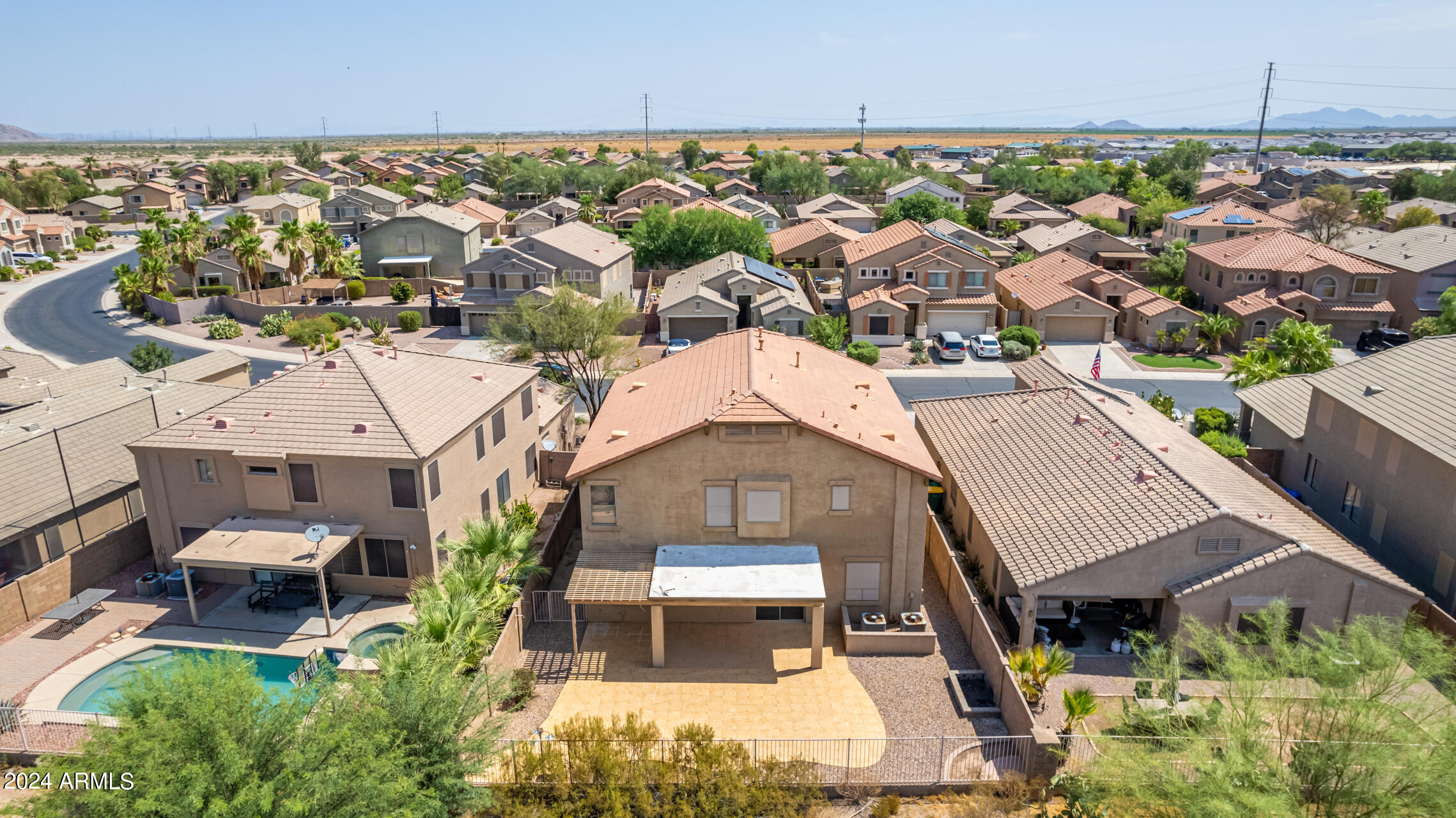 22468 N VANDERVEEN Way