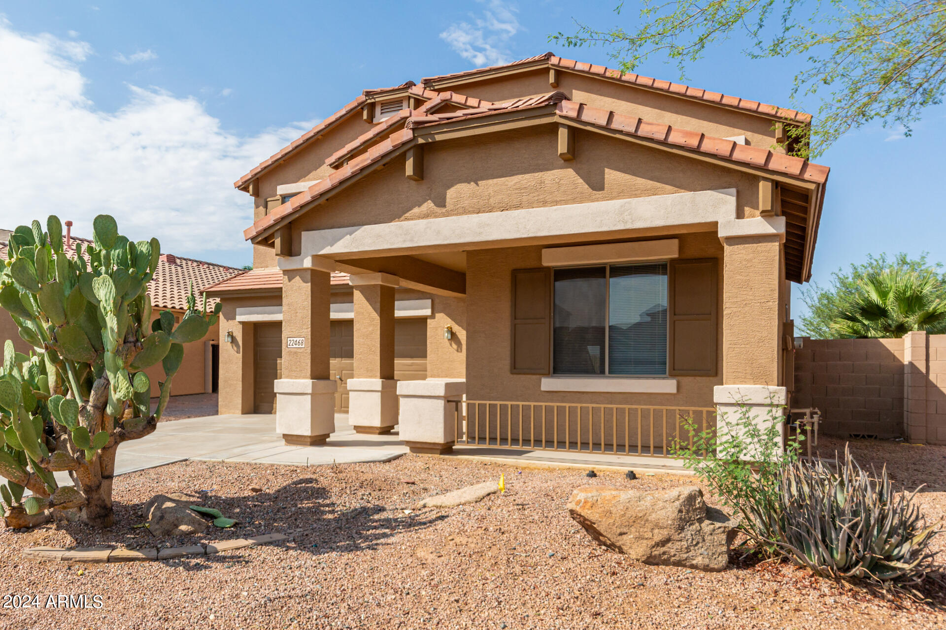 22468 N VANDERVEEN Way