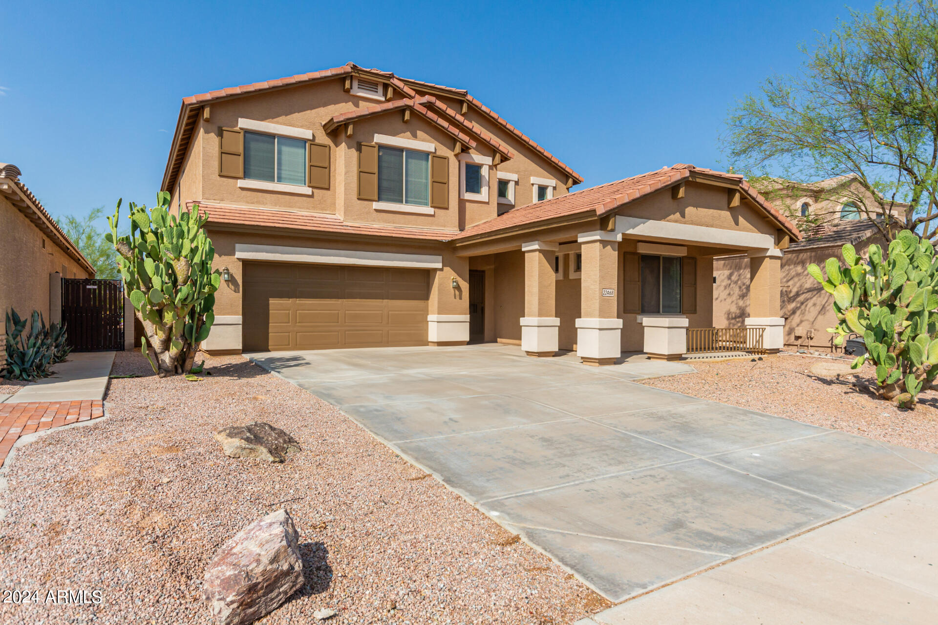 22468 N VANDERVEEN Way