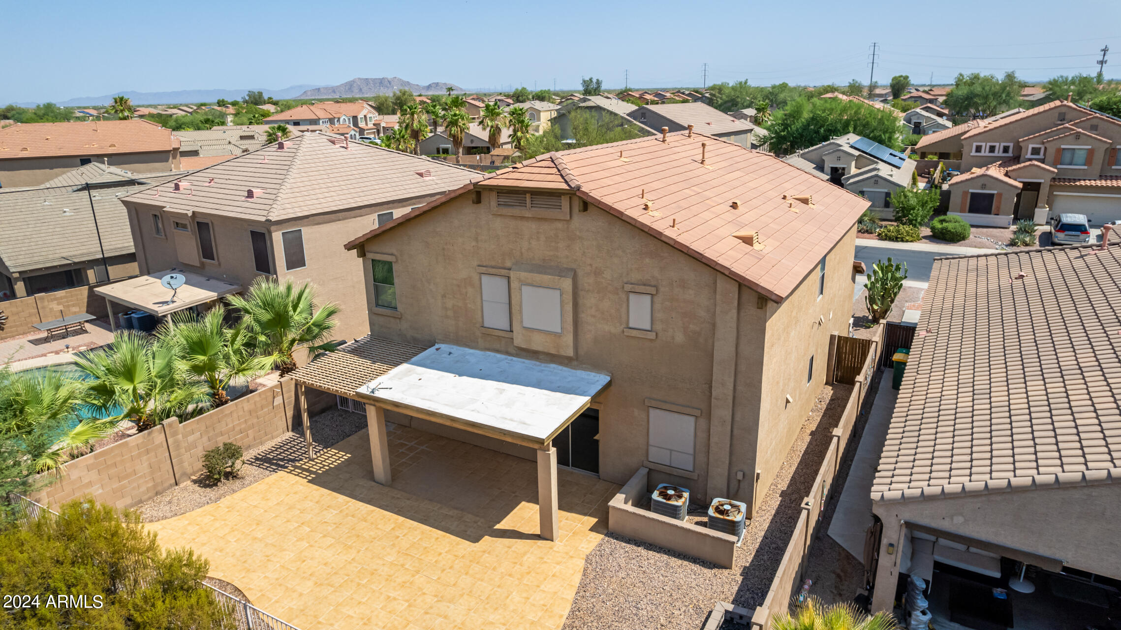 22468 N VANDERVEEN Way