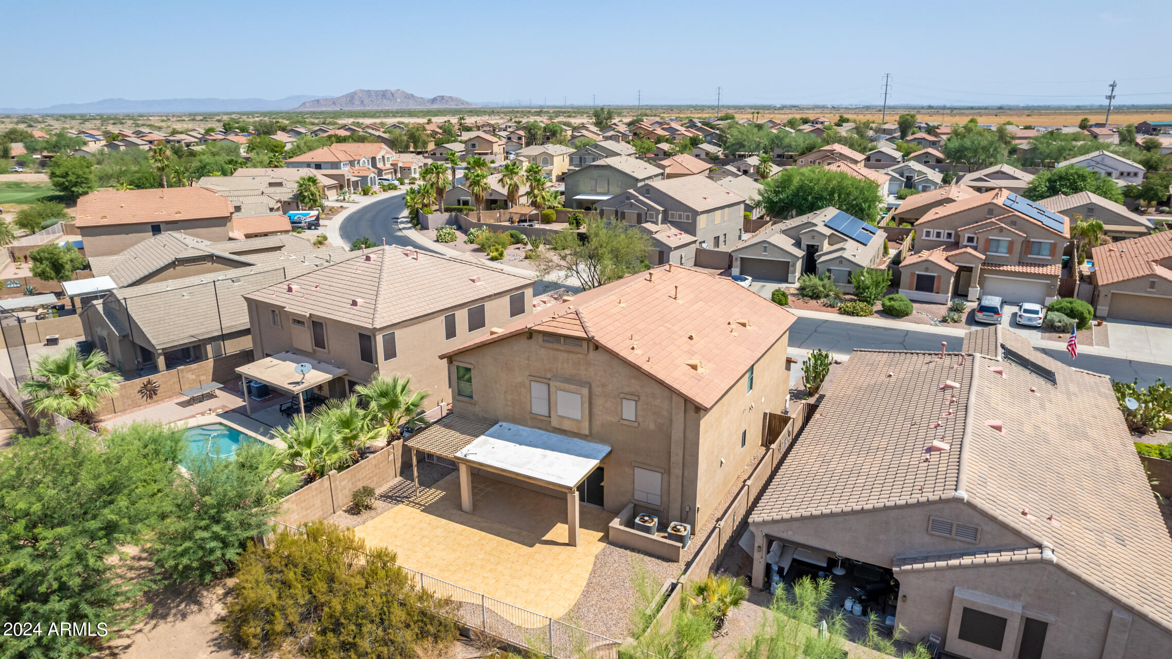 22468 N VANDERVEEN Way