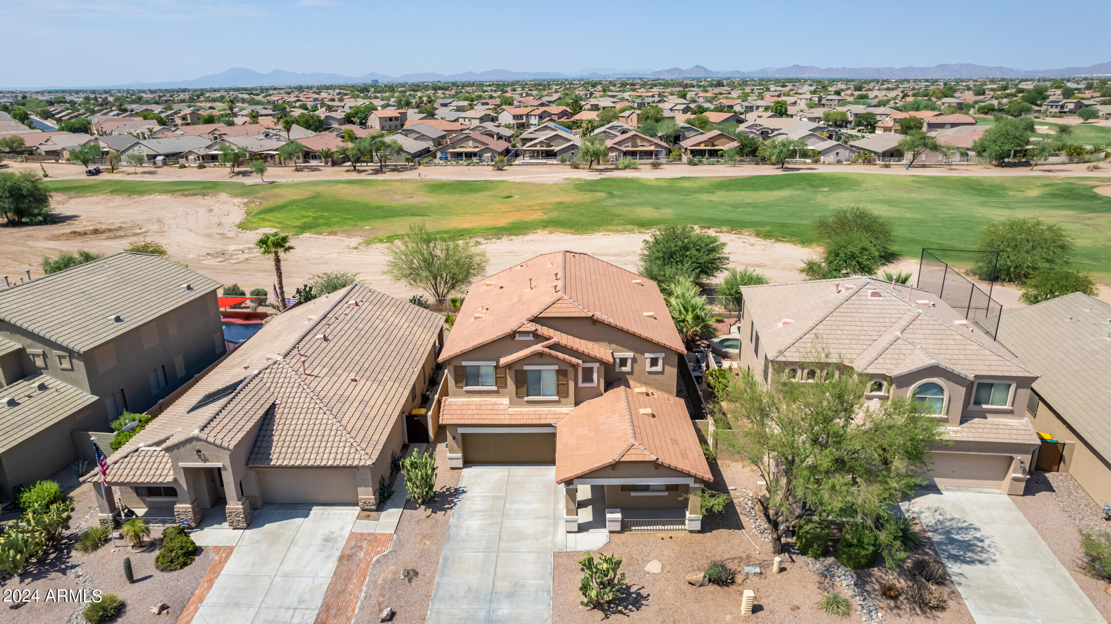 22468 N VANDERVEEN Way