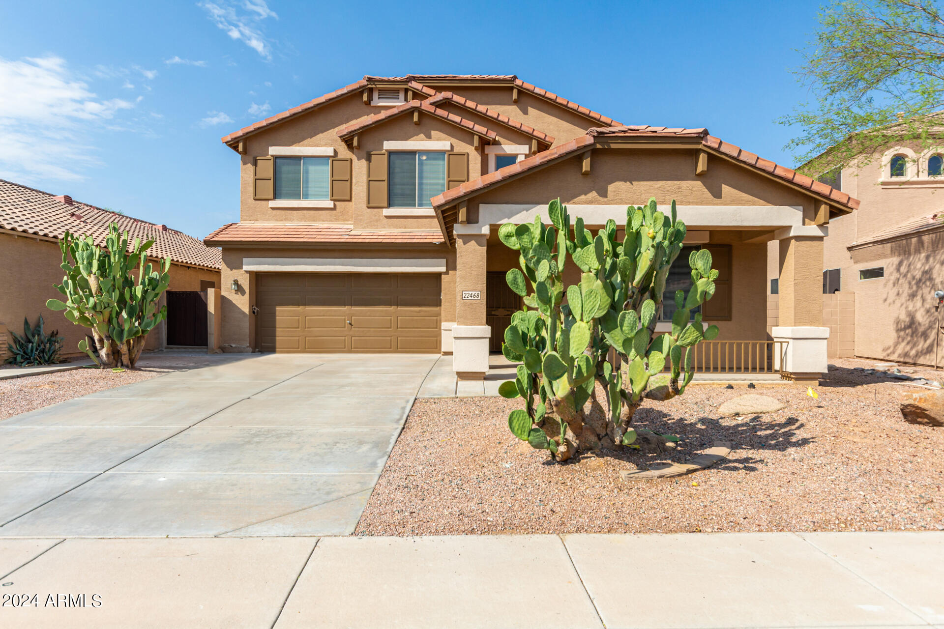 22468 N VANDERVEEN Way