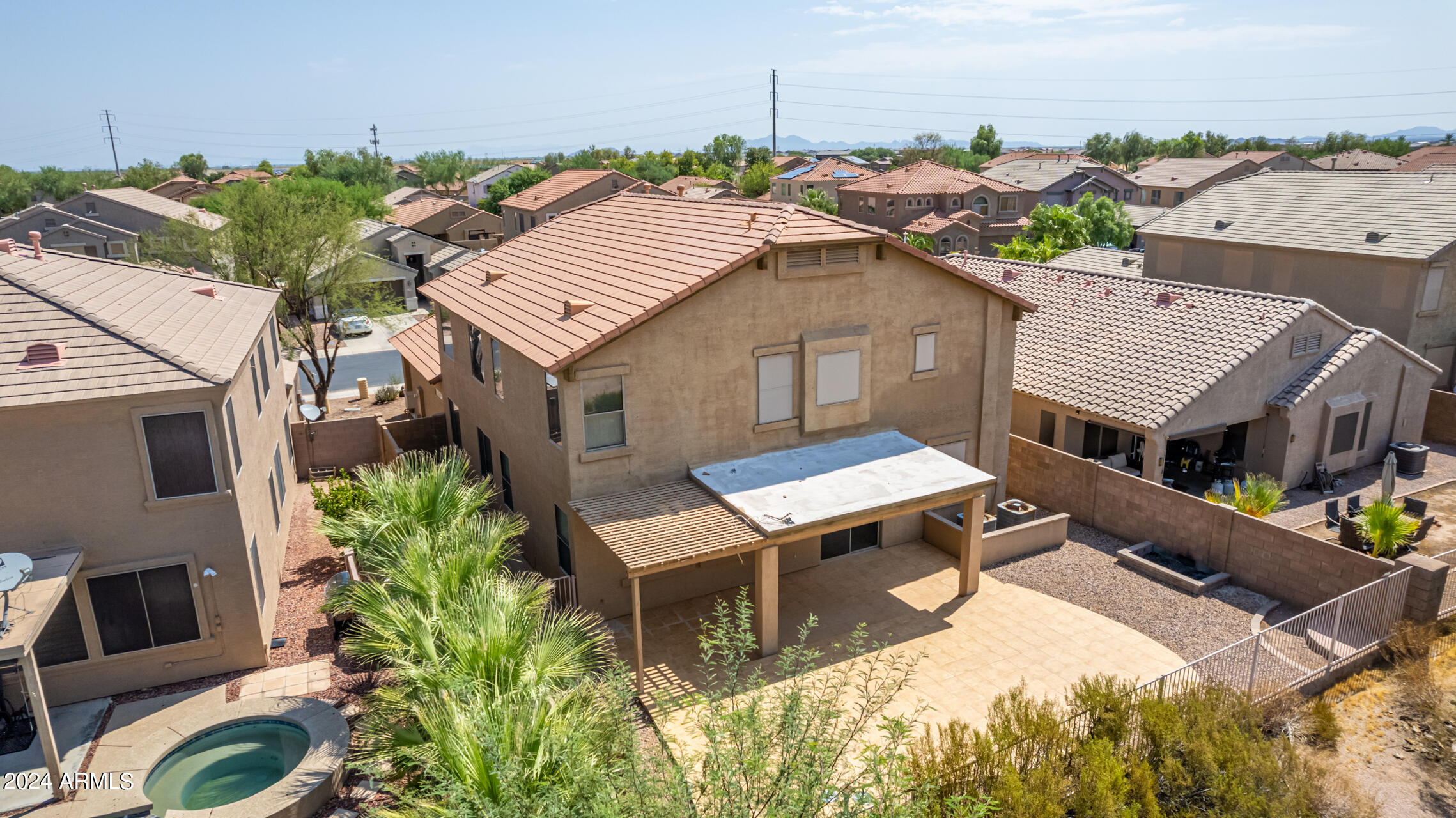 22468 N VANDERVEEN Way