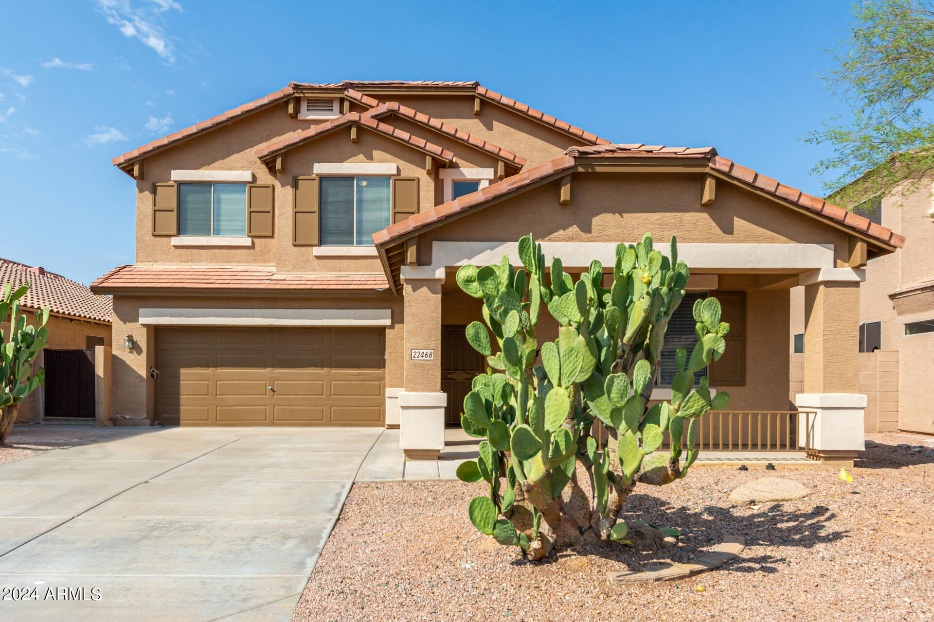 22468 N VANDERVEEN Way