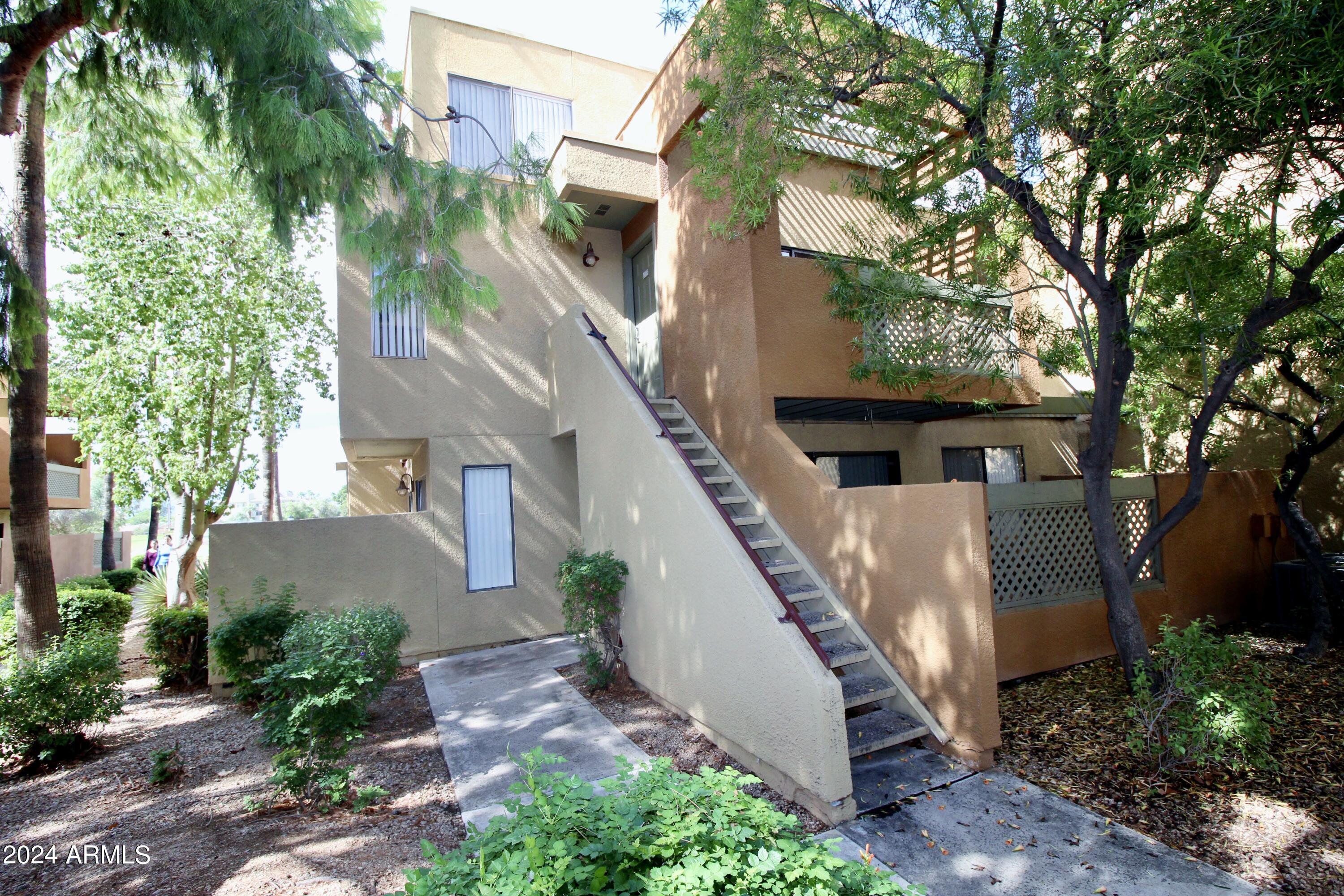 3600 N HAYDEN Road # 3412