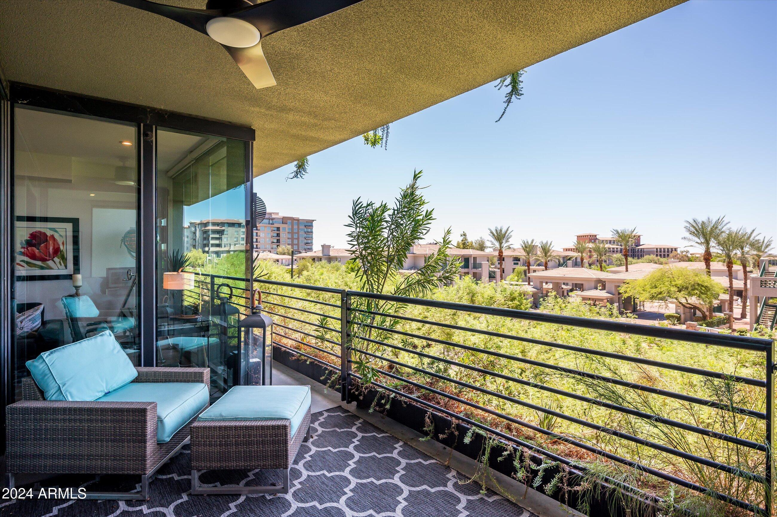 7120 E KIERLAND Boulevard # 310