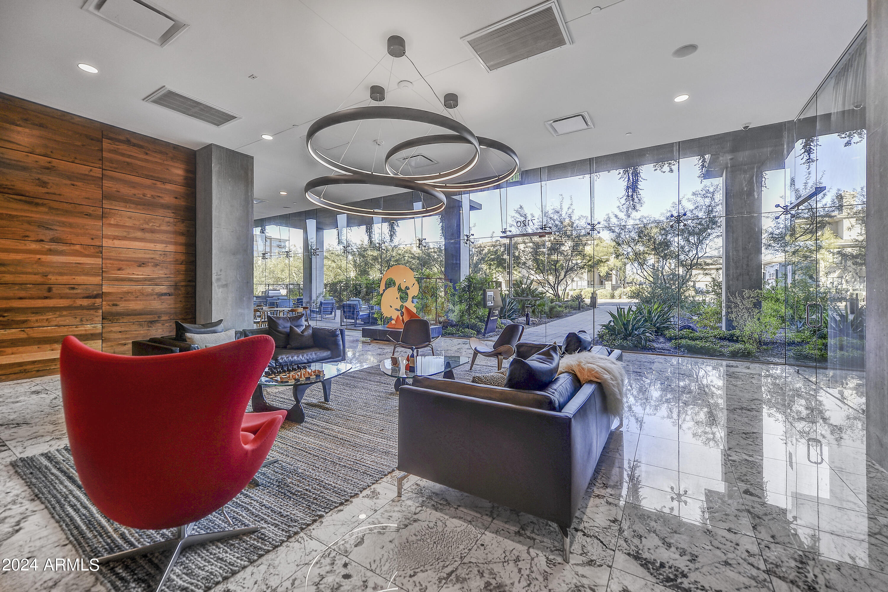 7120 E KIERLAND Boulevard # 310