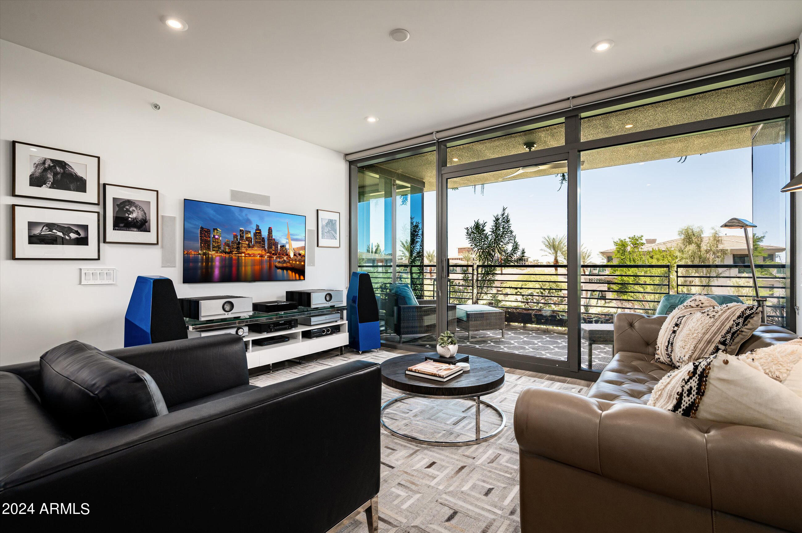 7120 E KIERLAND Boulevard # 310
